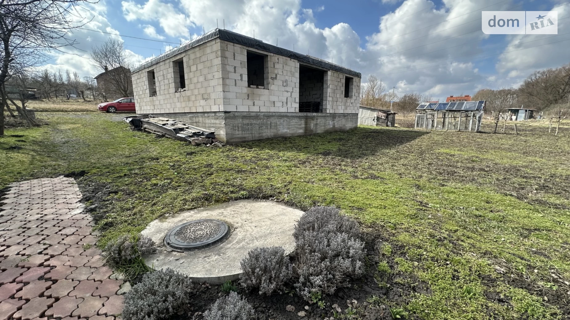 Продається одноповерховий будинок 117 кв. м з балконом, цена: 42500 $ - фото 4