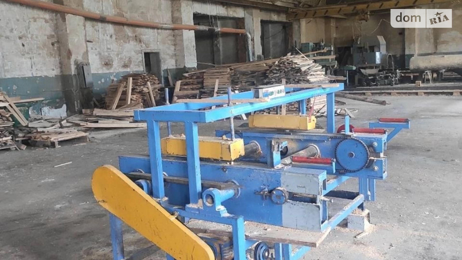 Продається приміщення вільного призначення 5341 кв. м в 3-поверховій будівлі, цена: 550000 $ - фото 4