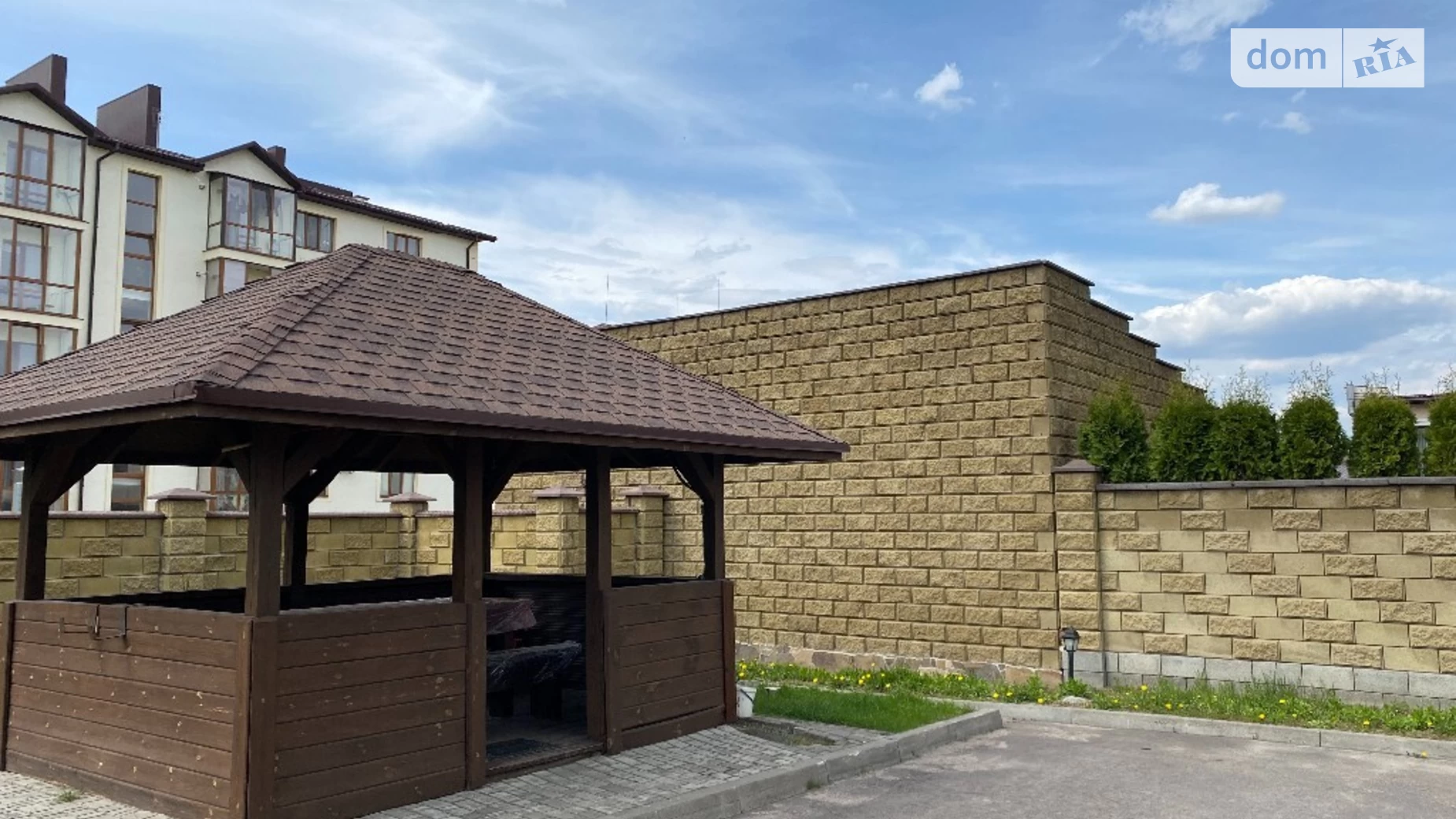 Продается 3-комнатная квартира 160 кв. м в, цена: 79990 $ - фото 2