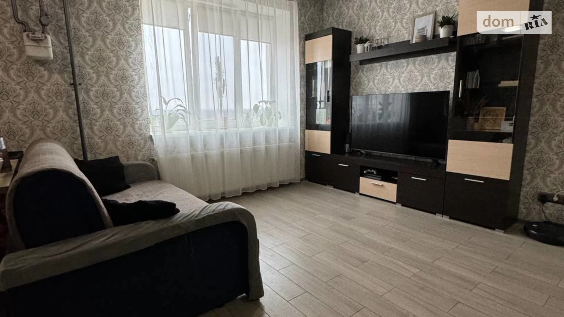 Продается 1-комнатная квартира 42 кв. м в Буче, ул. Бориса Гмыри, 20 - фото 3