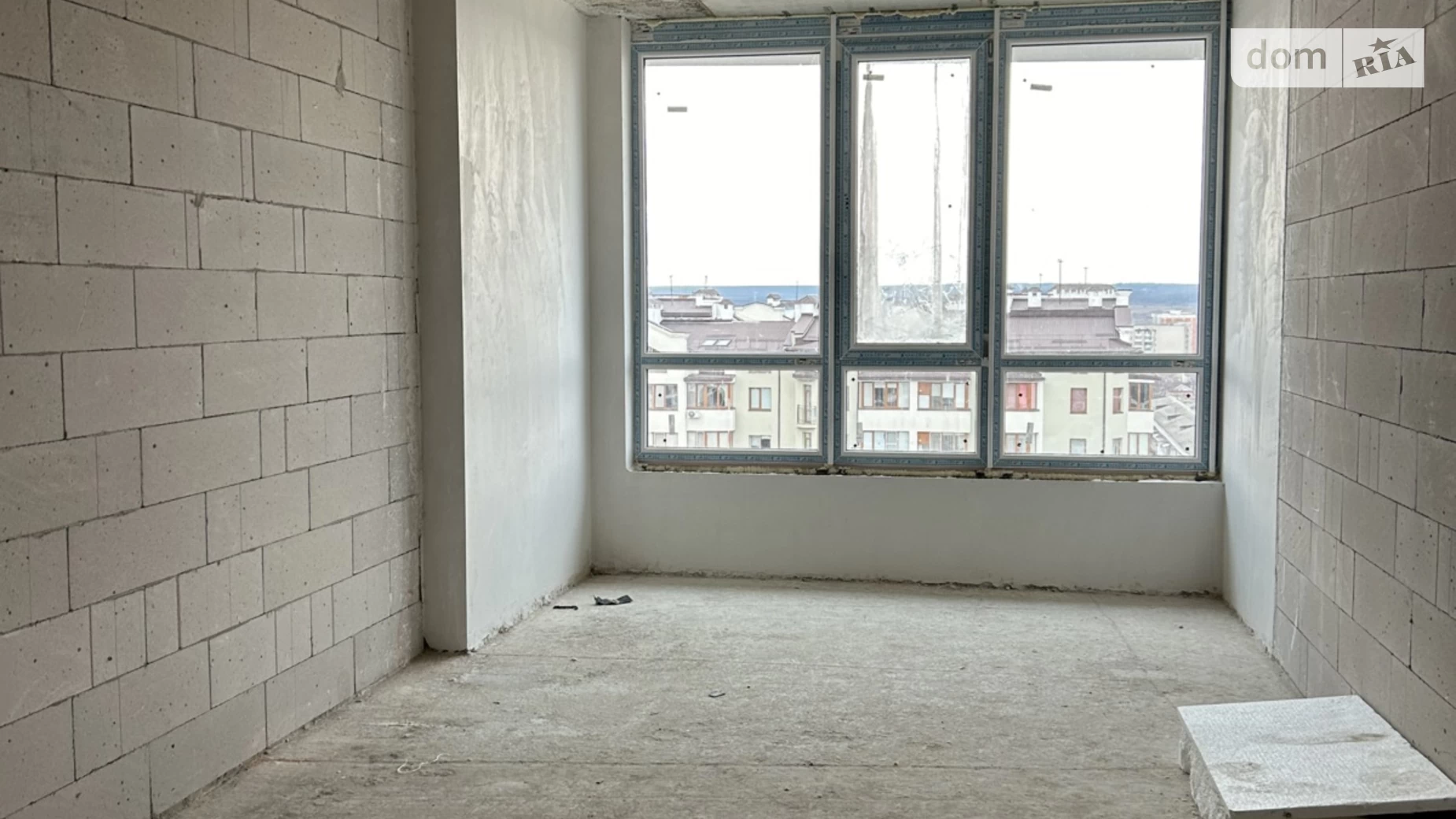 Продається 2-кімнатна квартира 62 кв. м у Івано-Франківську, бул. Південний - фото 2