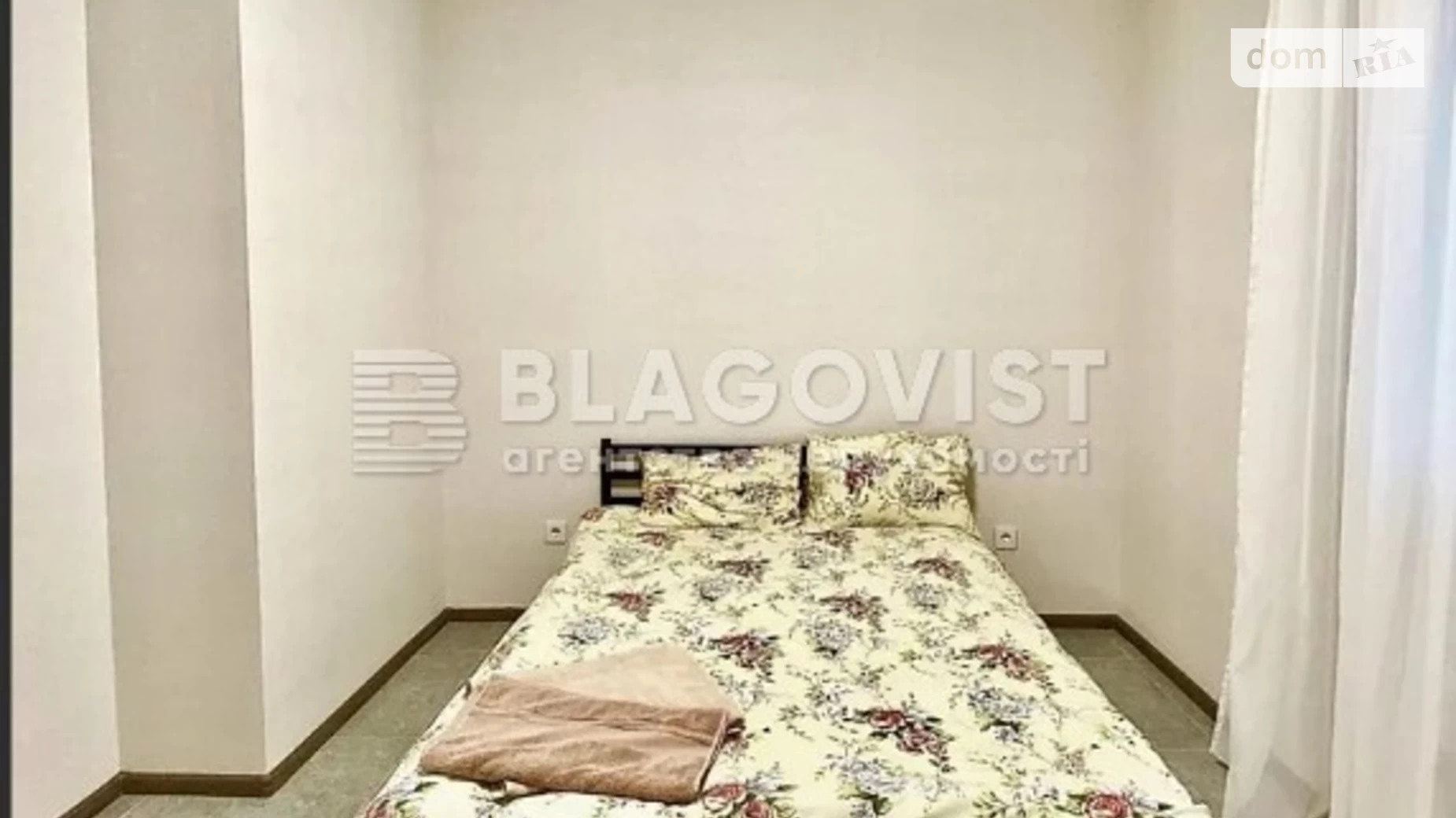 Продается 2-комнатная квартира 60.3 кв. м в Киеве, ул. Михаила Максимовича, 34Б - фото 3