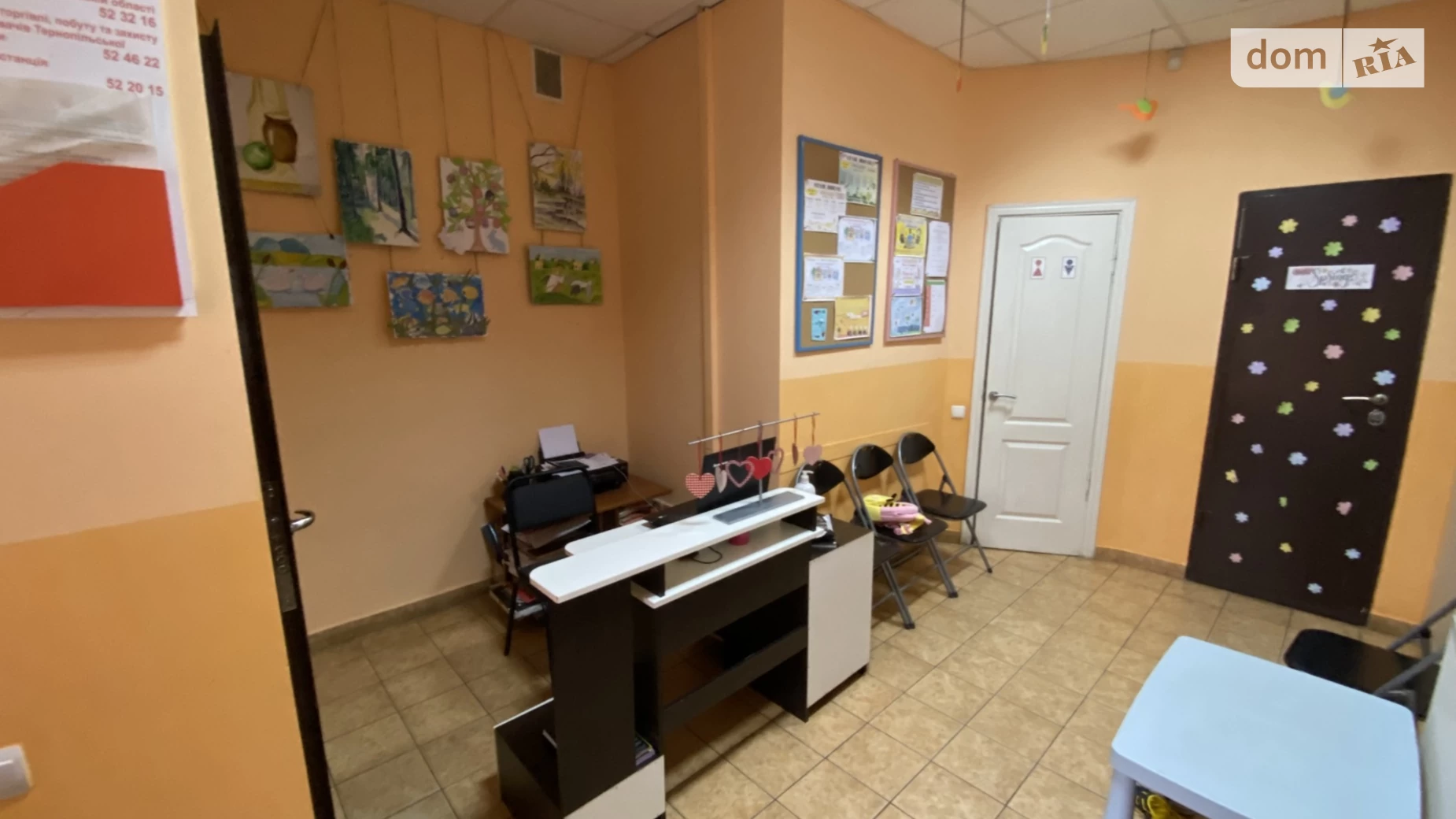 Продается помещения свободного назначения 92 кв. м в 10-этажном здании, цена: 107000 $ - фото 3