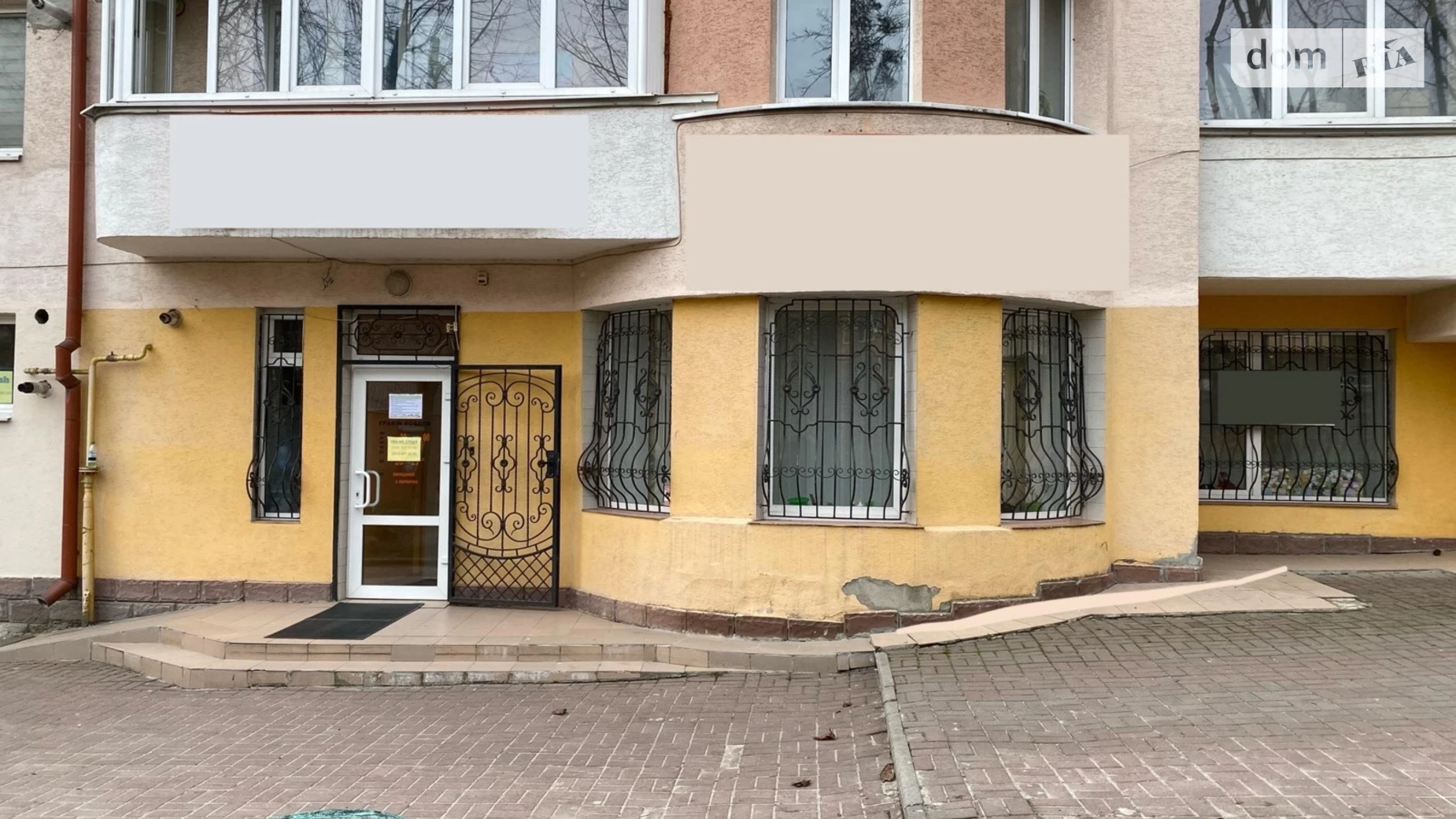 Продається об'єкт сфери послуг 92 кв. м в 10-поверховій будівлі, цена: 107000 $ - фото 2