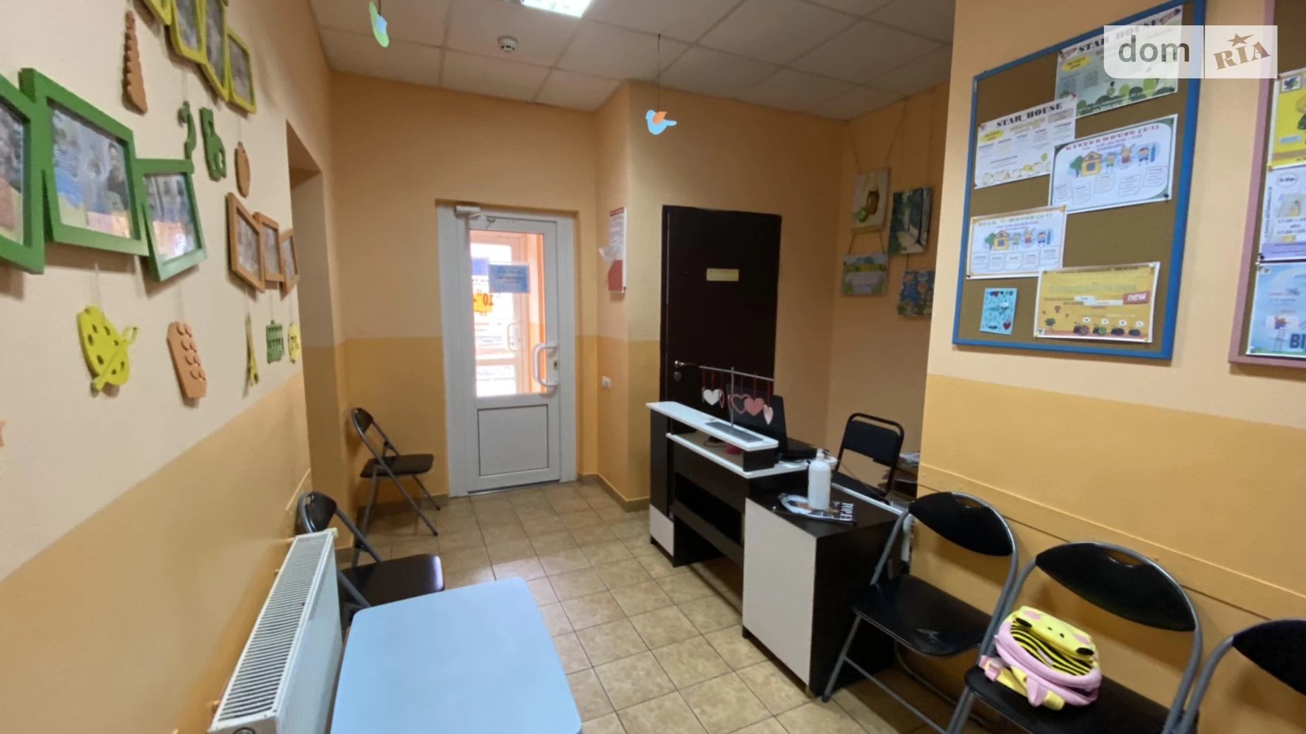 Продається об'єкт сфери послуг 92 кв. м в 10-поверховій будівлі, цена: 107000 $ - фото 3