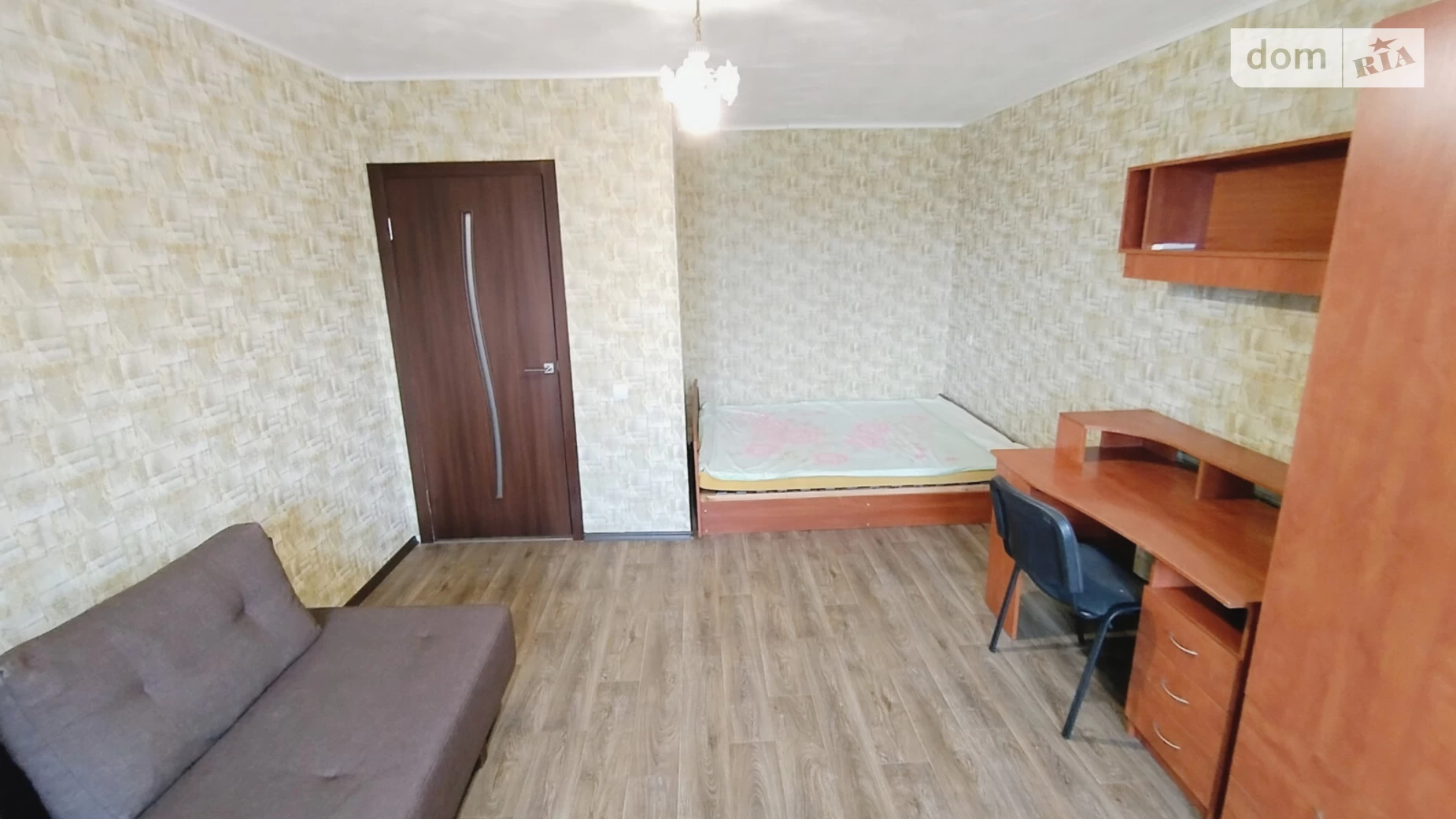 Продается 1-комнатная квартира 36 кв. м в Черкассах, ул. Вергая Виталия - фото 4
