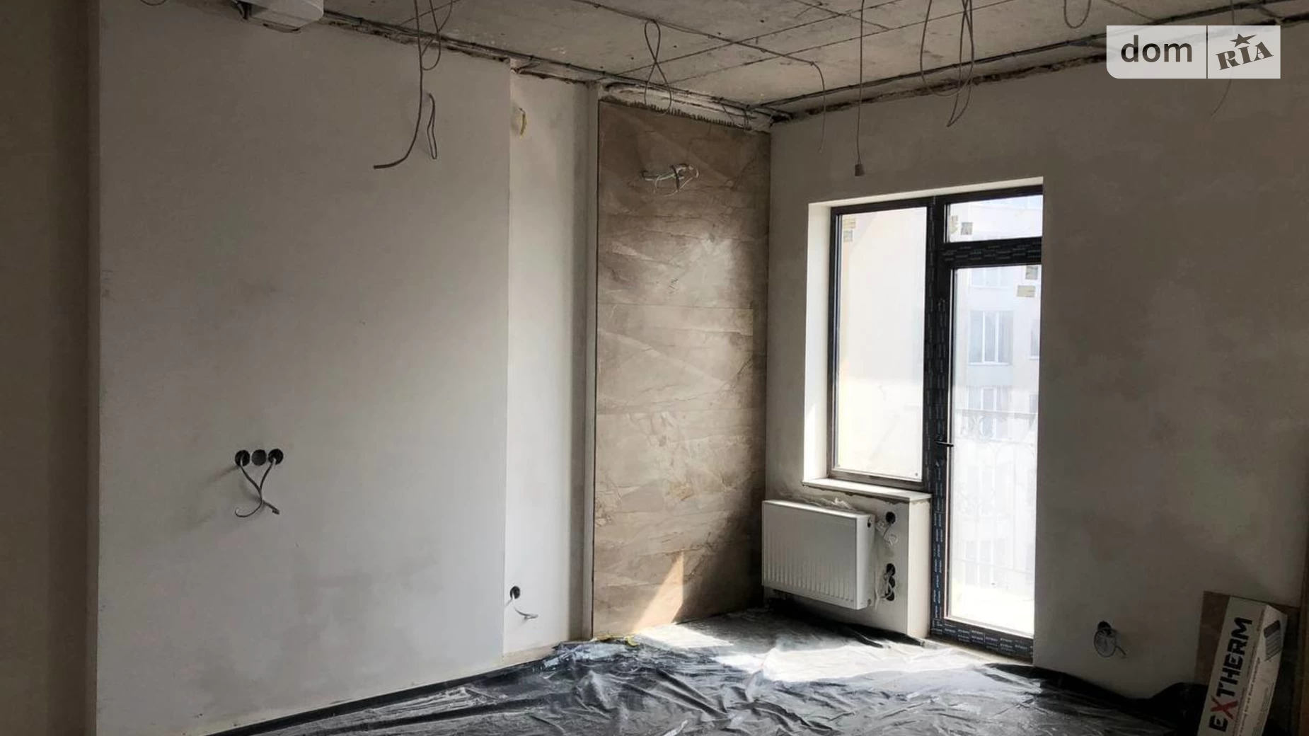 Продається 2-кімнатна квартира 90 кв. м у Одесі, пров. Полуничний, 24 - фото 5