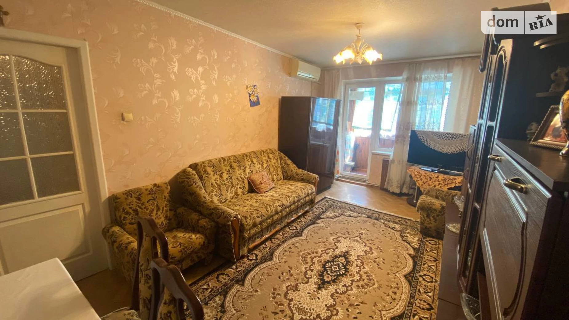 Продается 2-комнатная квартира 46 кв. м в Днепре, просп. Слобожанский, 8/4 - фото 5