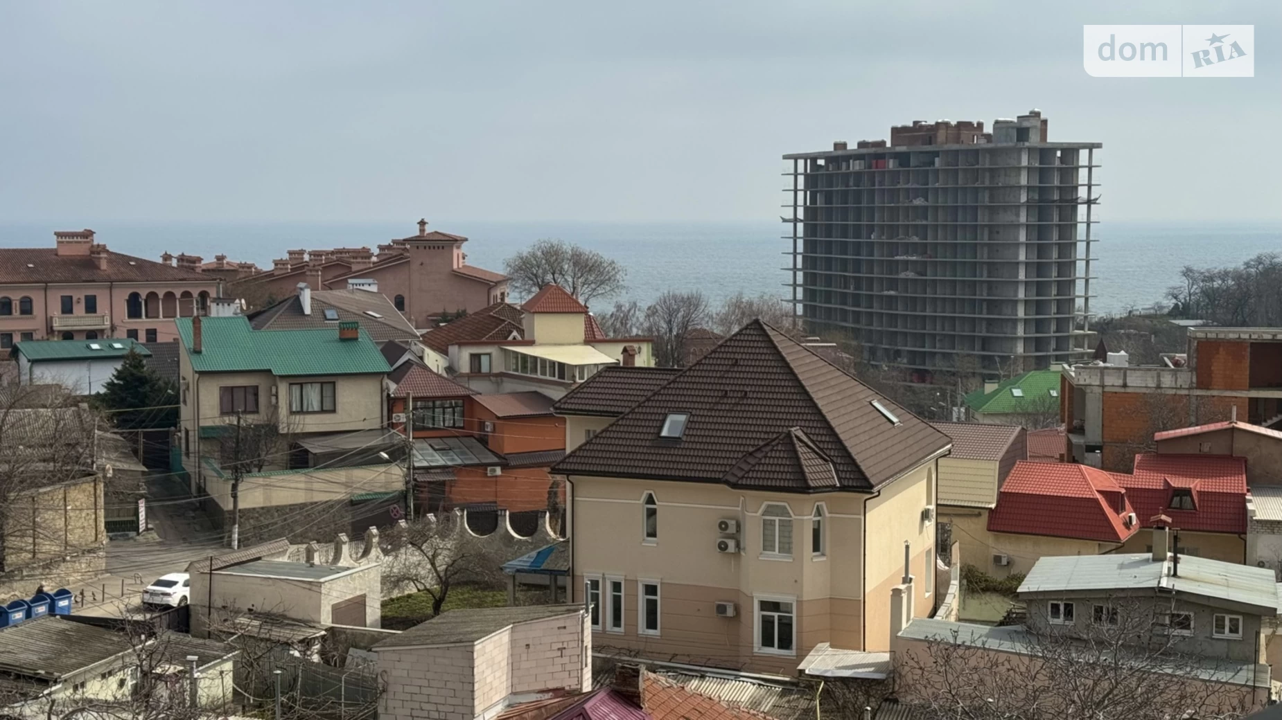 Продается 1-комнатная квартира 32 кв. м в Одессе, ул. Дача Ковалевского, 5 - фото 5