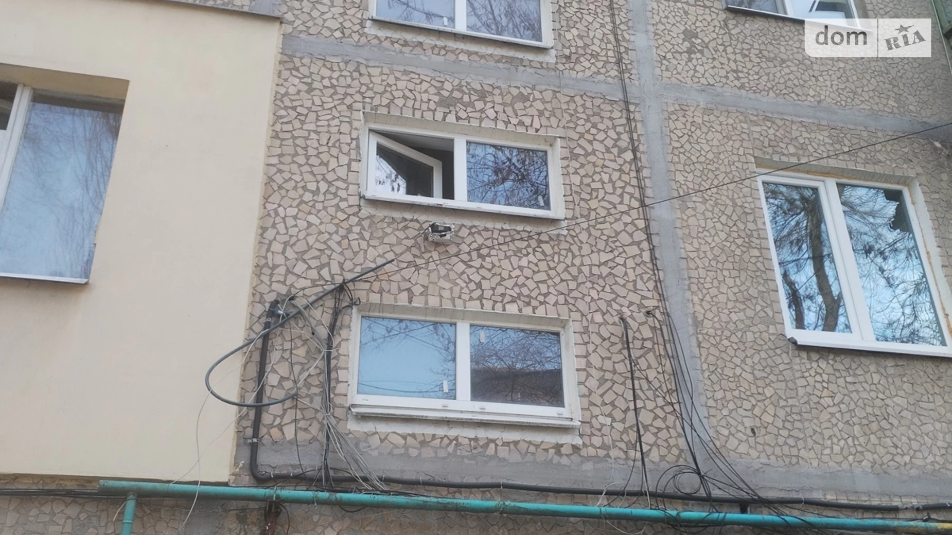 Продается 2-комнатная квартира 45 кв. м в Днепре, просп. Поля Александра, 107А - фото 3