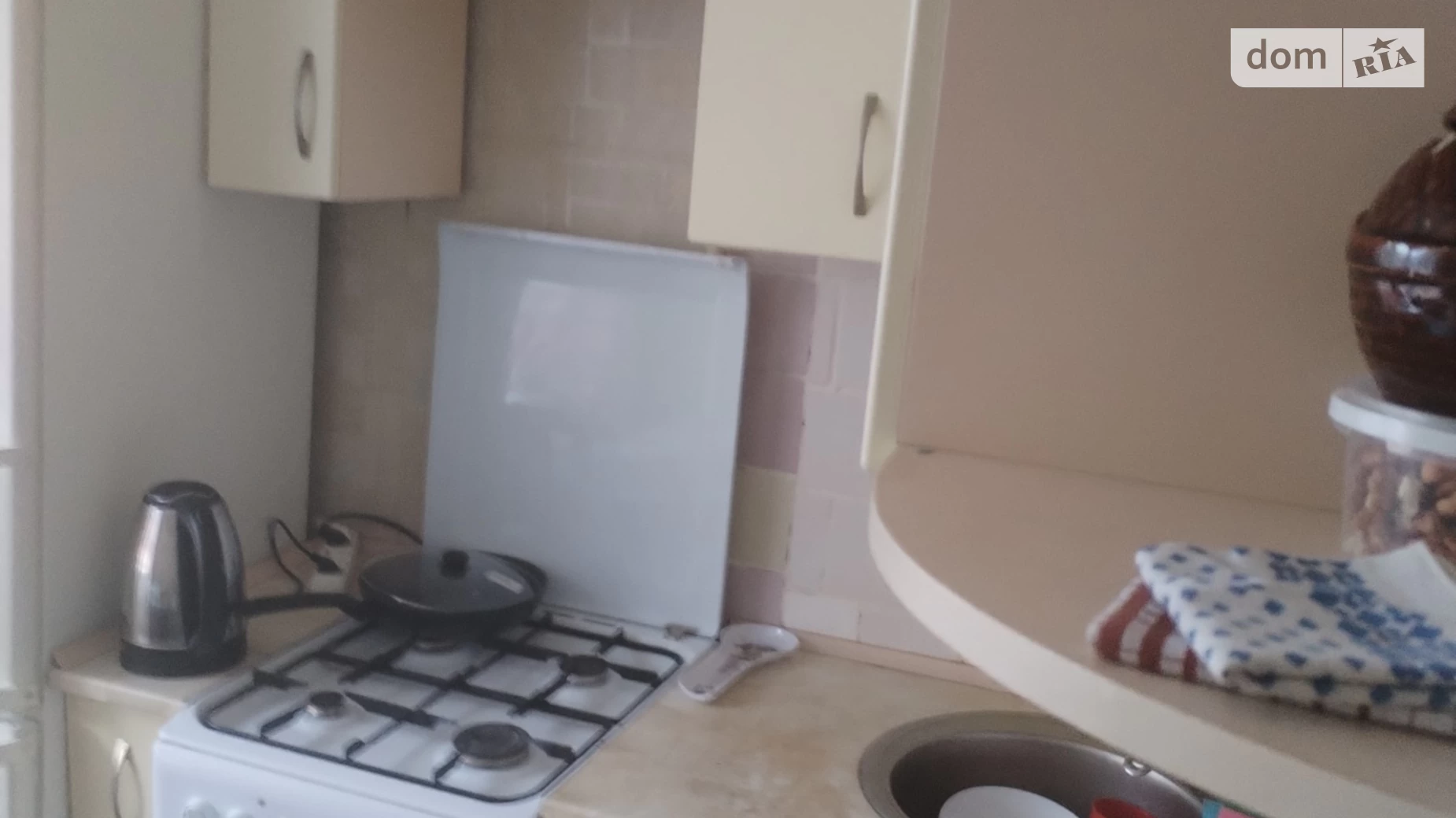 Продается 2-комнатная квартира 45 кв. м в Днепре, просп. Поля Александра, 107А - фото 2