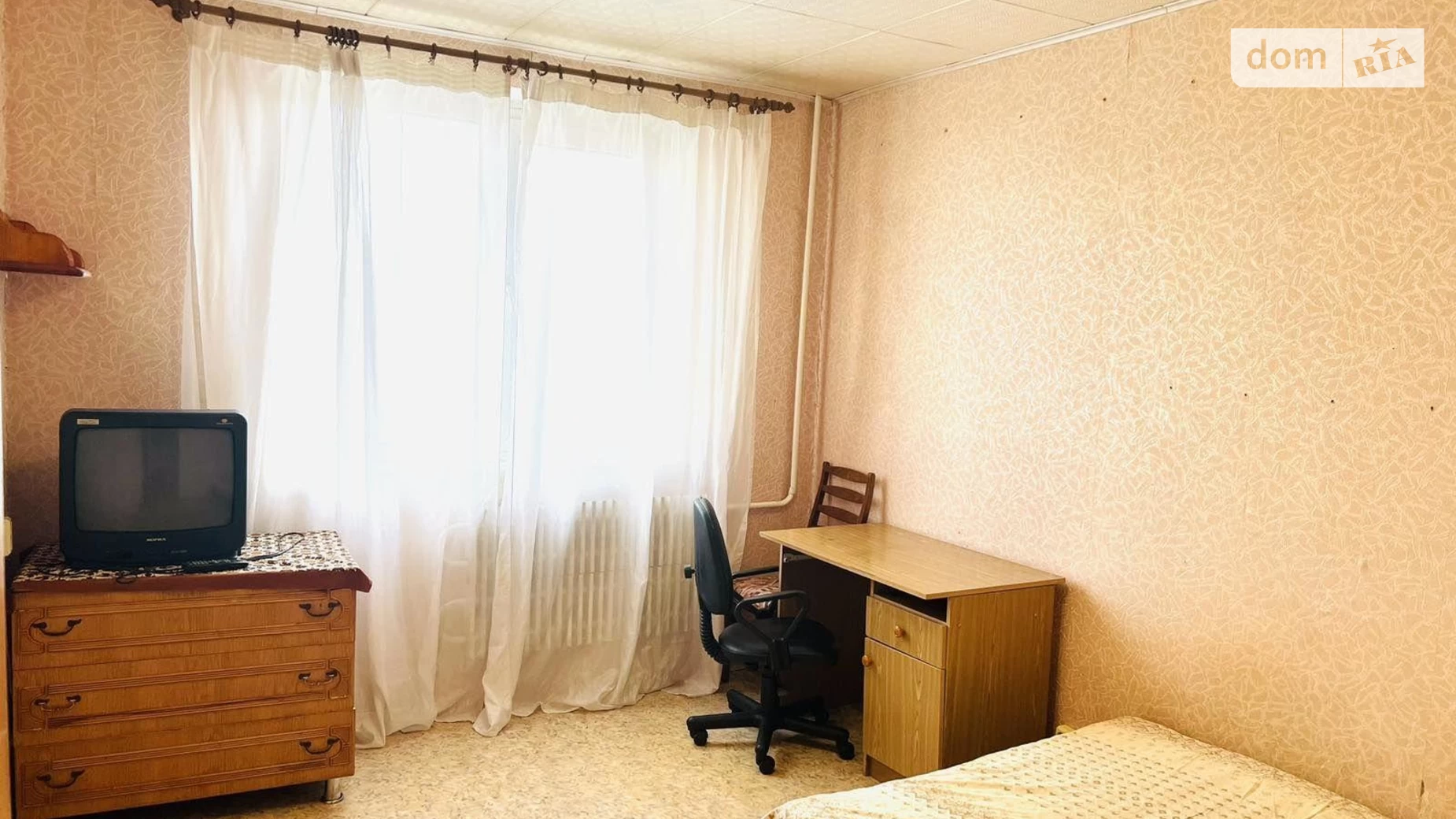 Продается 3-комнатная квартира 64 кв. м в Харькове, Григоровское шоссе, 53