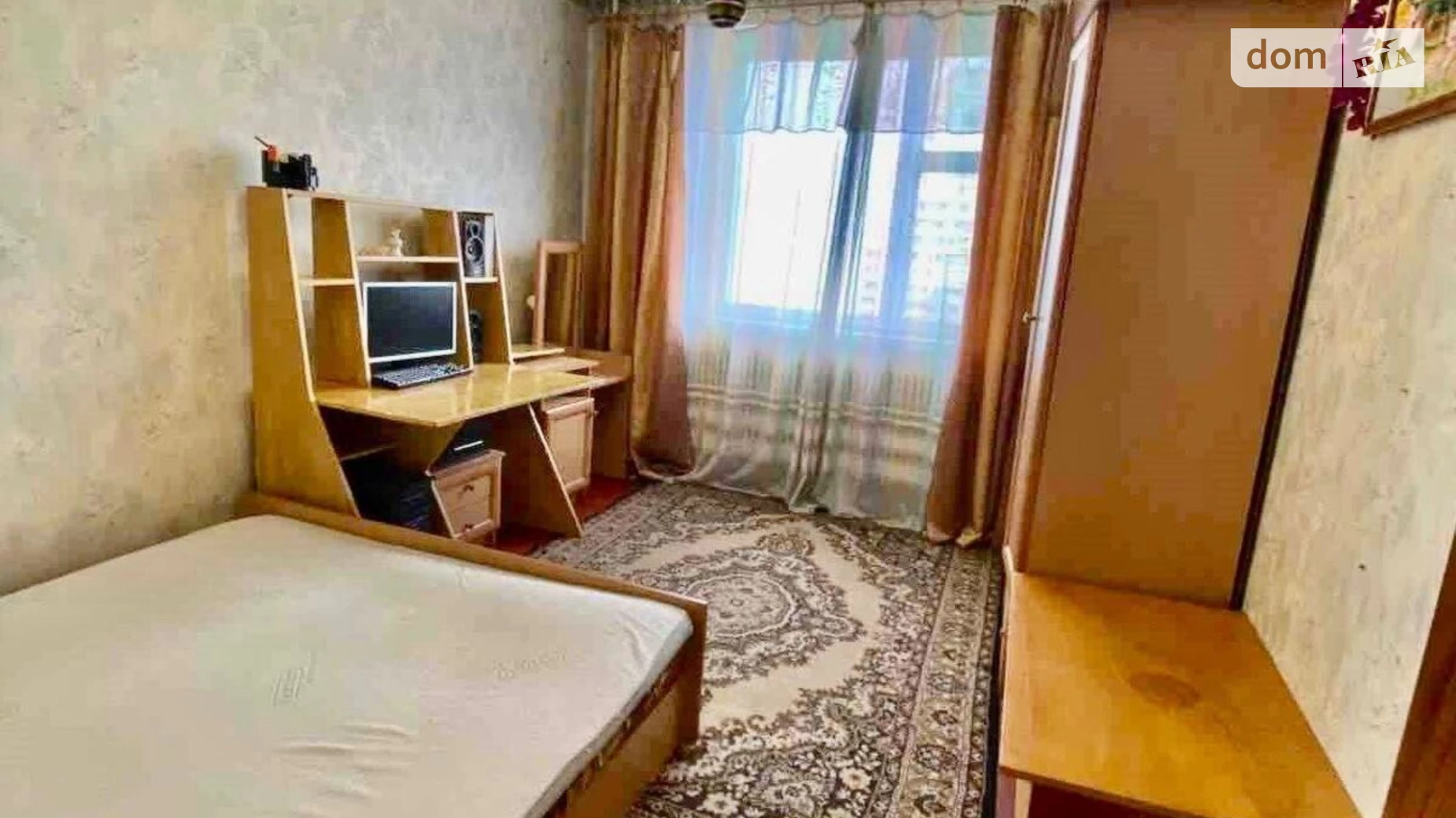 Продается 3-комнатная квартира 69 кв. м в Харькове, ул. Львовская(Пермская), 27 - фото 2