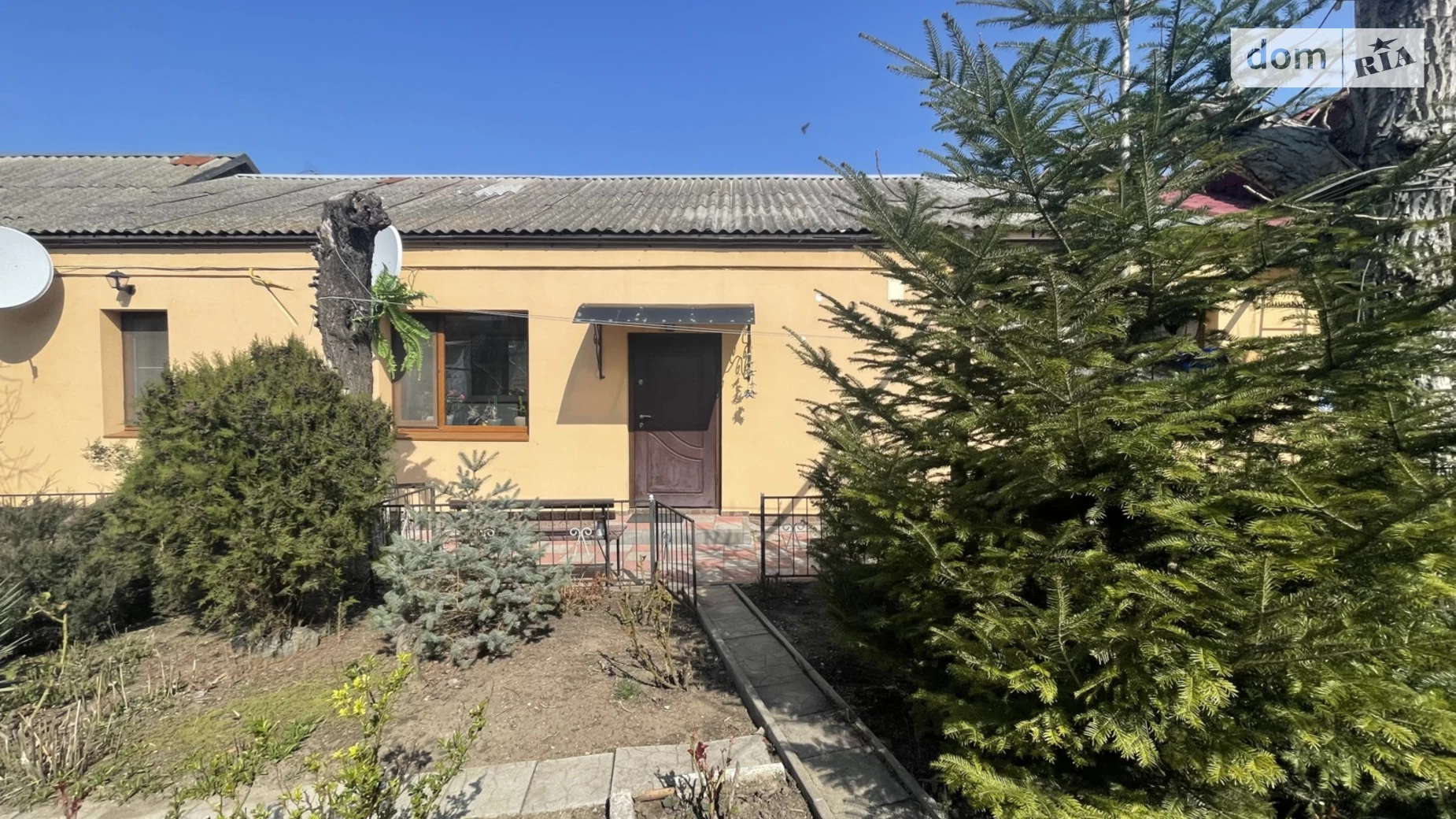 Продается одноэтажный дом 82.2 кв. м с баней/сауной, цена: 49999 $ - фото 5