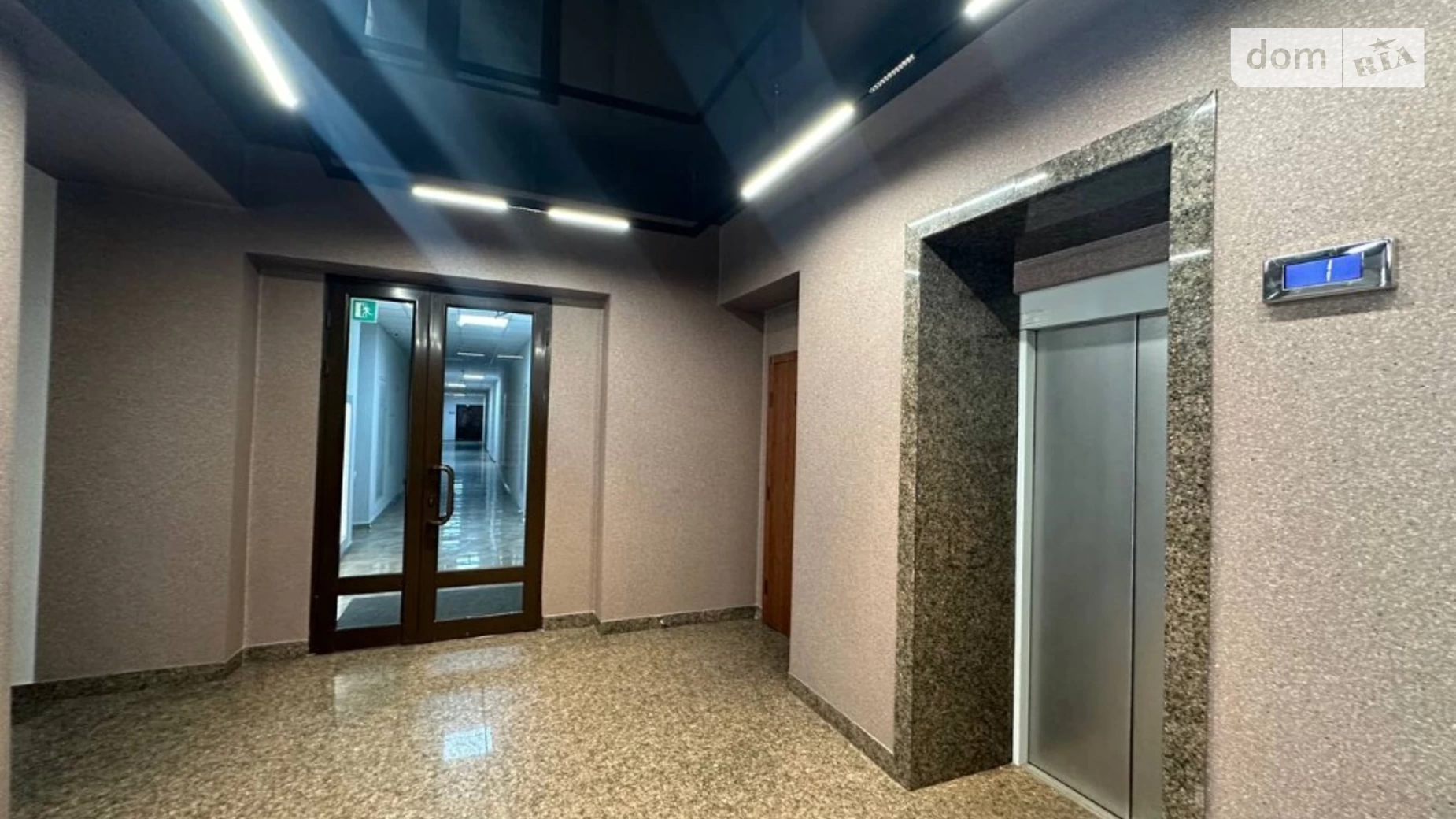 Здається в оренду офіс 159.2 кв. м в бізнес-центрі, цена: 79600 грн - фото 3