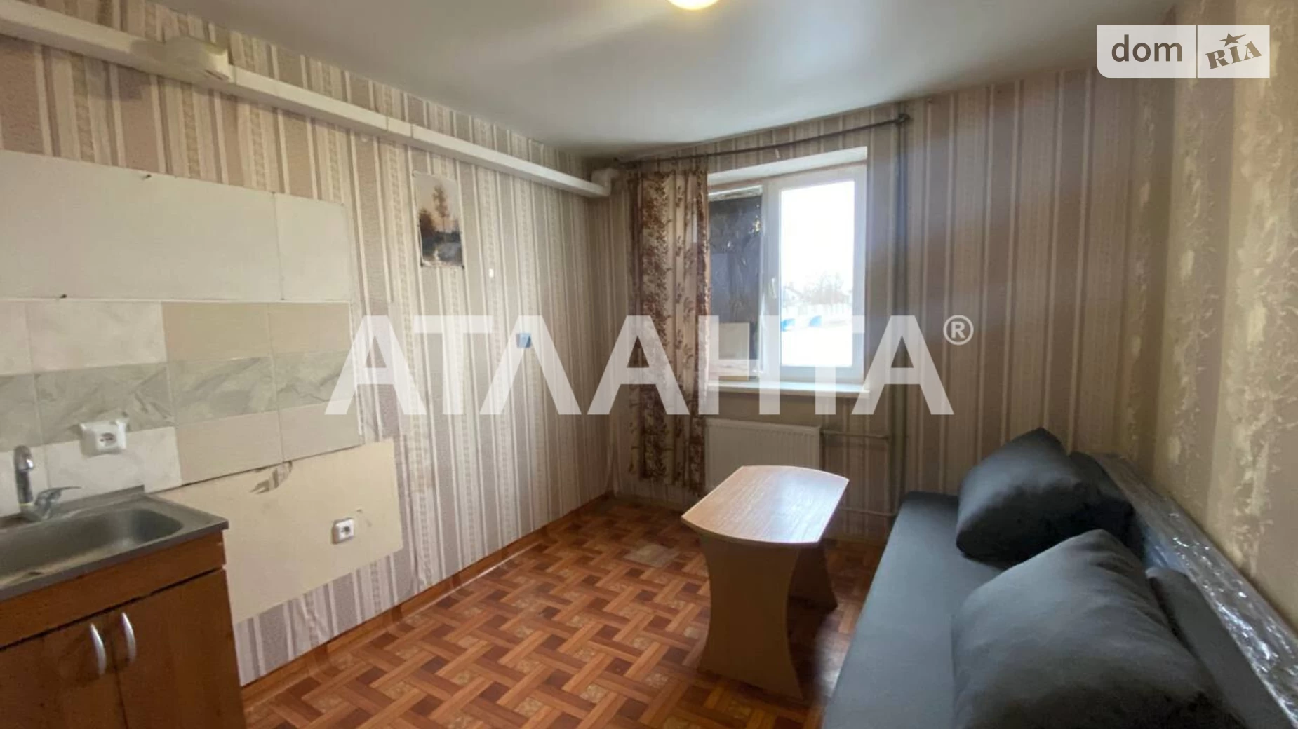 Продается 1-комнатная квартира 13.5 кв. м в Одессе, просп. Свободы - фото 2