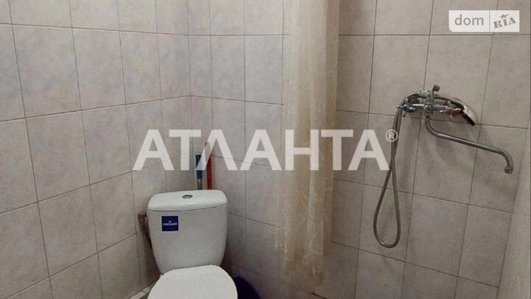 Продается 1-комнатная квартира 13.5 кв. м в Одессе, просп. Свободы - фото 4