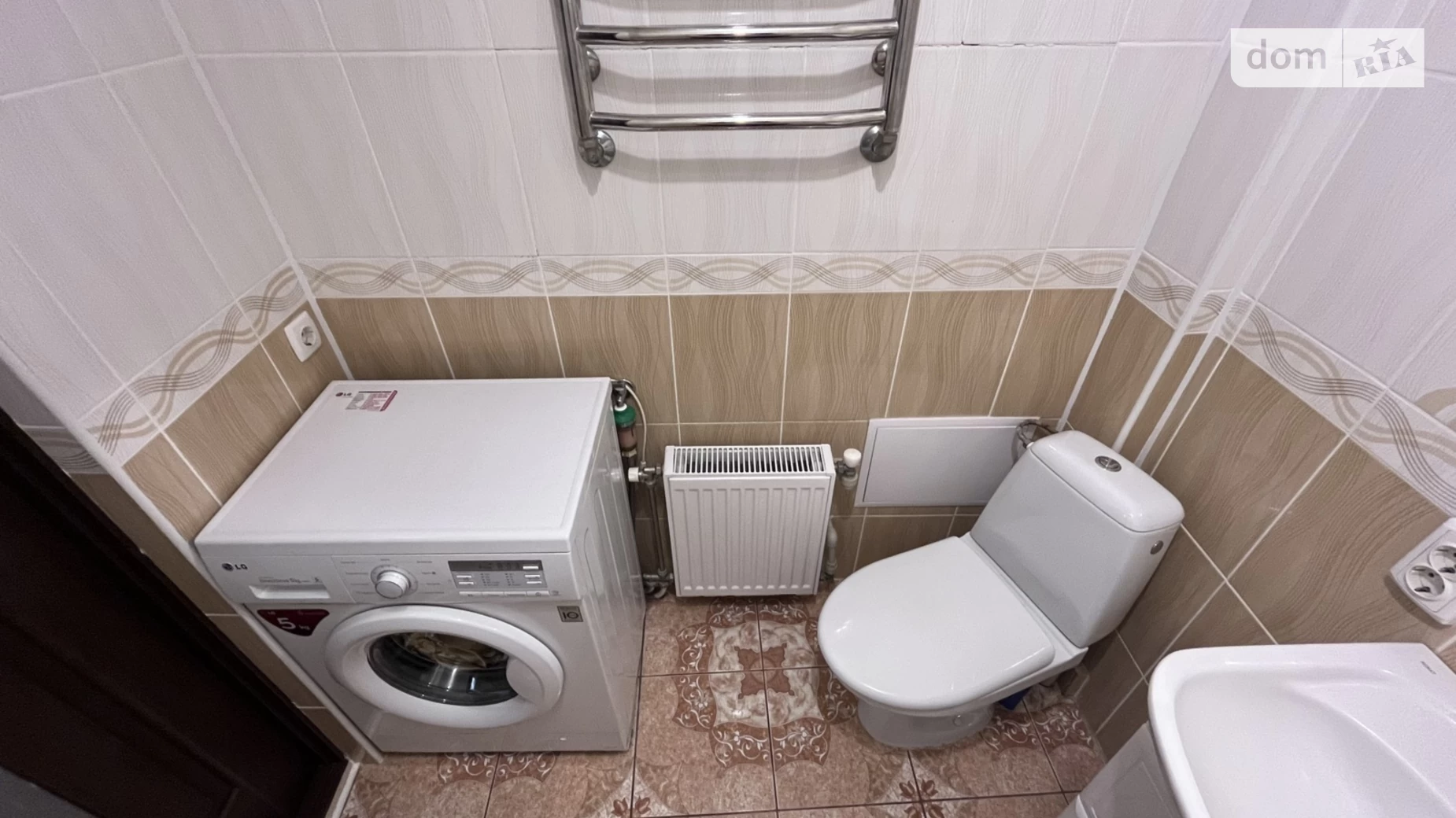 Продается 1-комнатная квартира 43 кв. м в Сумах, ул. Герасима Кондратьева(Кирова), 158/2 - фото 5