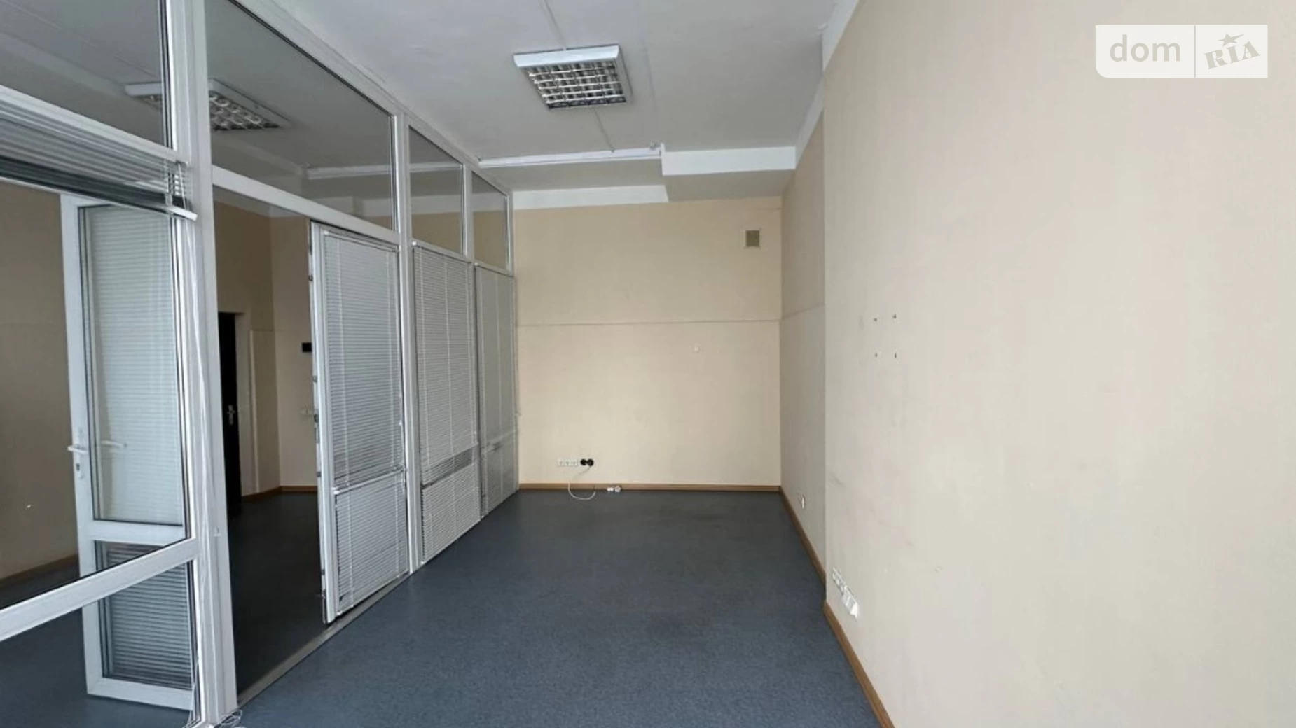 Здається в оренду офіс 36.8 кв. м в бізнес-центрі, цена: 17848 грн - фото 3