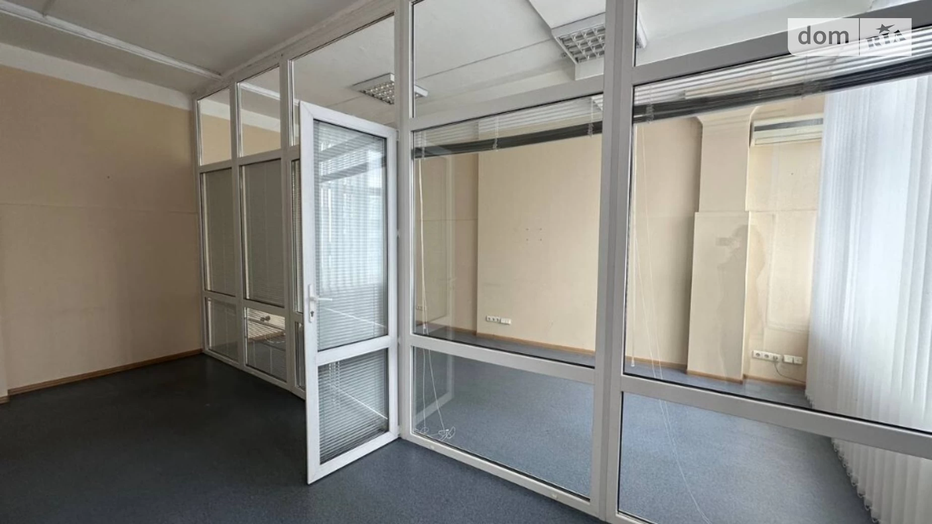 Здається в оренду офіс 36.8 кв. м в бізнес-центрі, цена: 17848 грн - фото 5