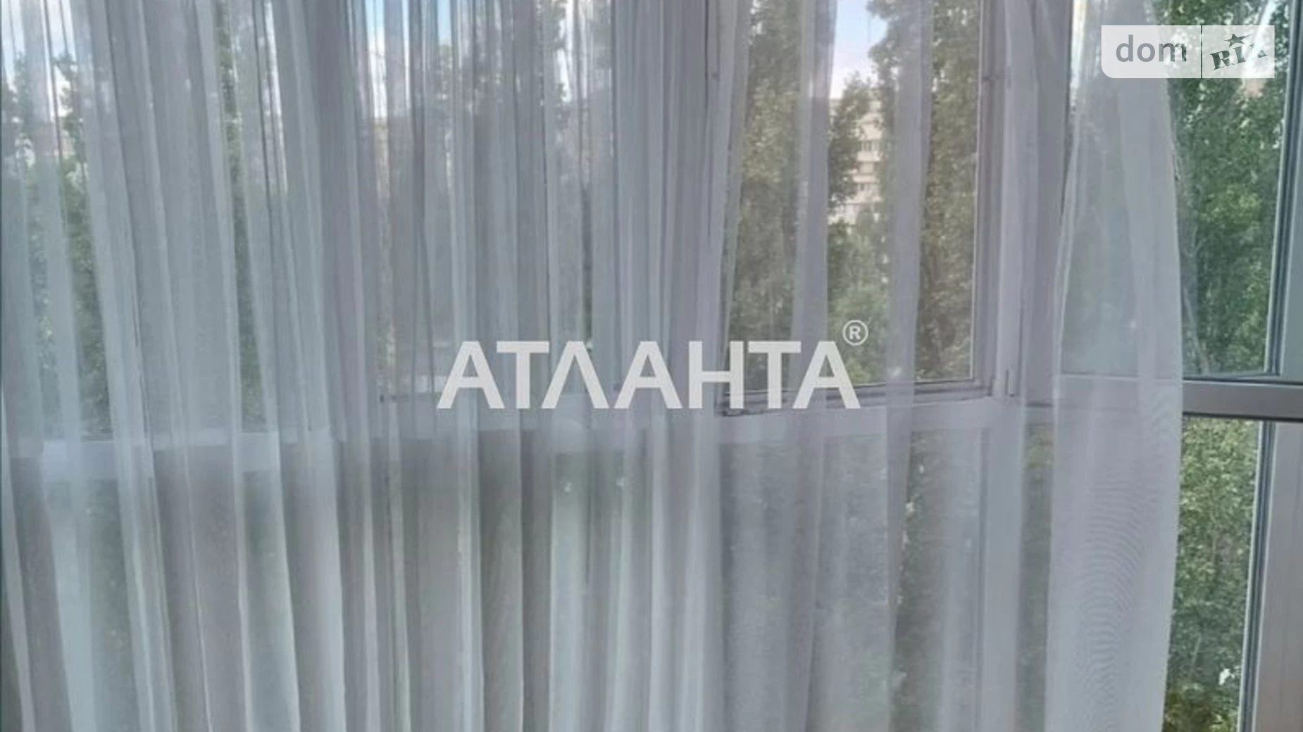 Продается 3-комнатная квартира 64 кв. м в Одессе - фото 3