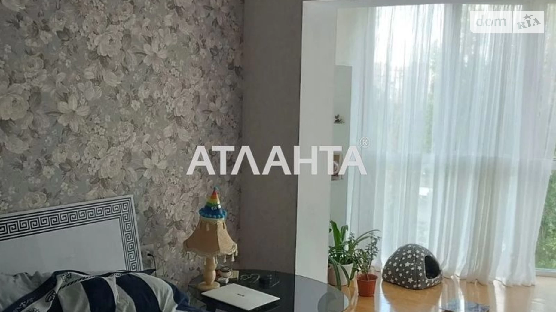 Продается 3-комнатная квартира 64 кв. м в Одессе - фото 4