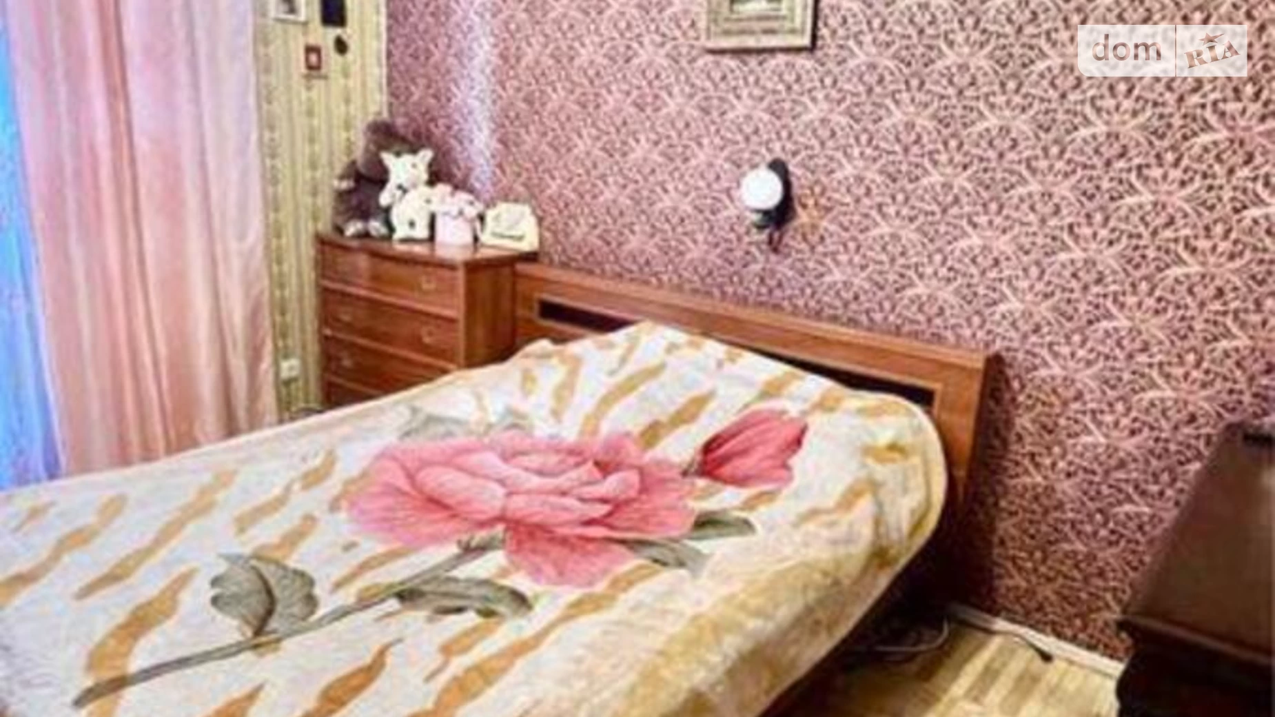 Продается 3-комнатная квартира 74 кв. м в Киеве, ул. Шота Руставели, 26 - фото 5