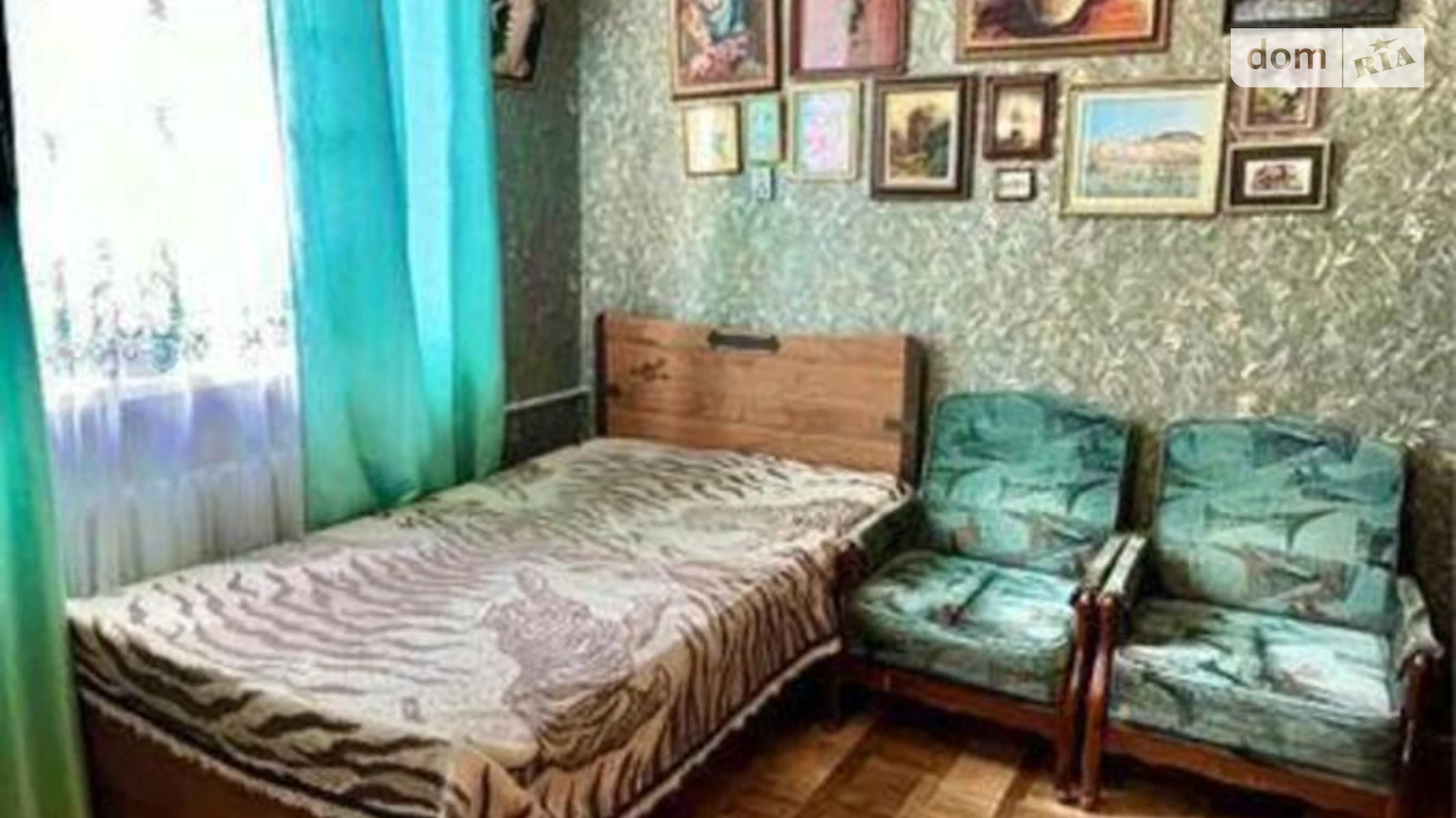 Продается 3-комнатная квартира 74 кв. м в Киеве, ул. Шота Руставели, 26 - фото 4