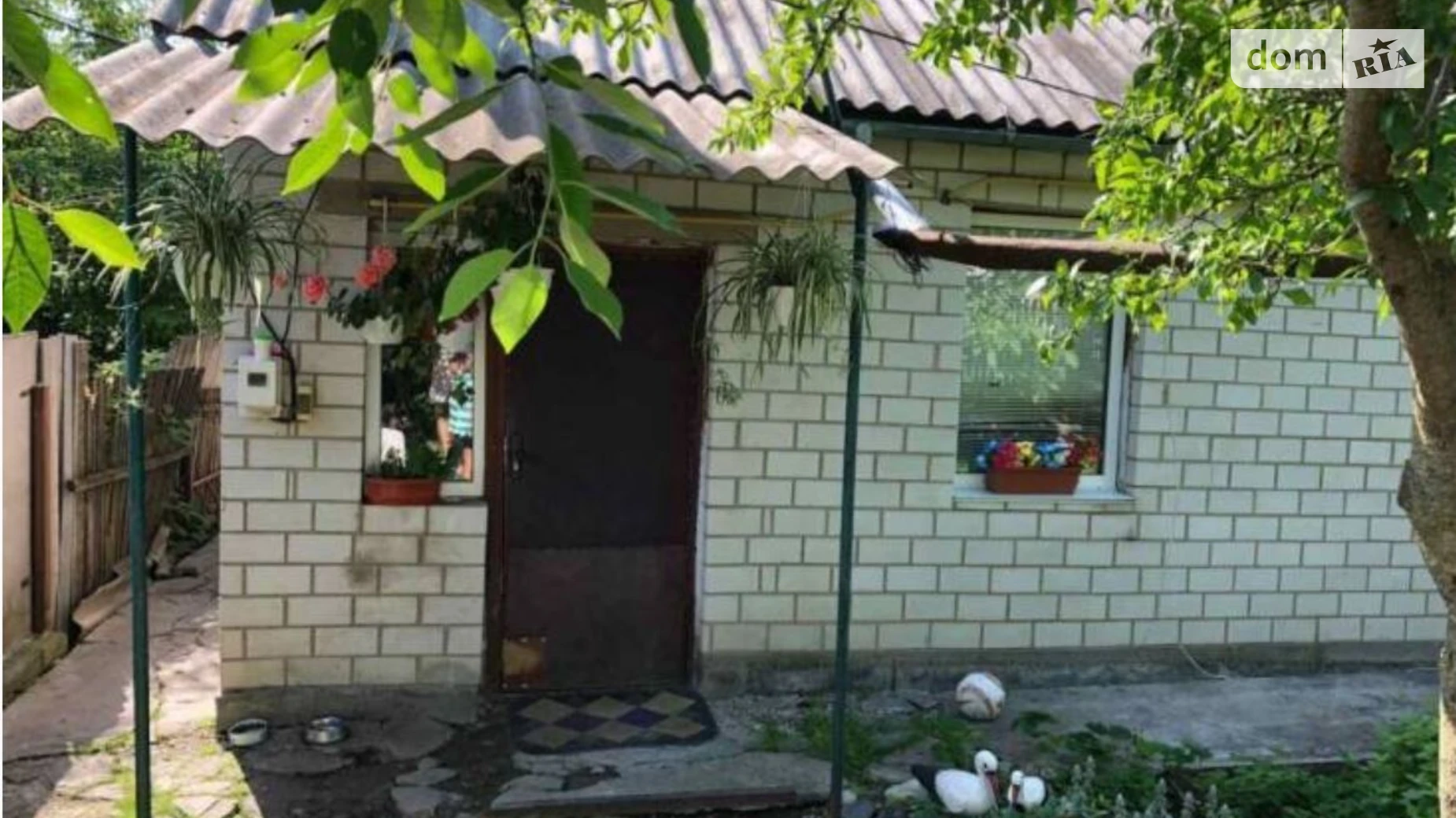 Продается одноэтажный дом 65.5 кв. м с садом, цена: 30000 $ - фото 4