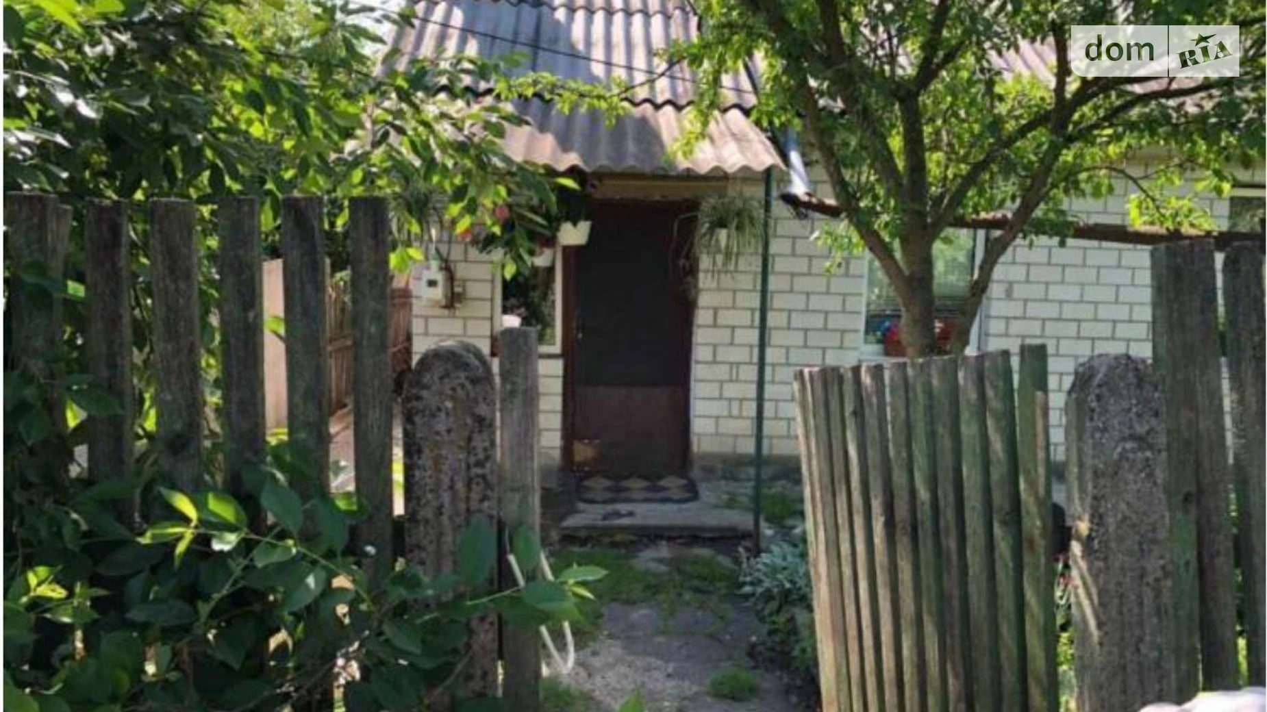 Продается одноэтажный дом 65.5 кв. м с садом, цена: 30000 $ - фото 3