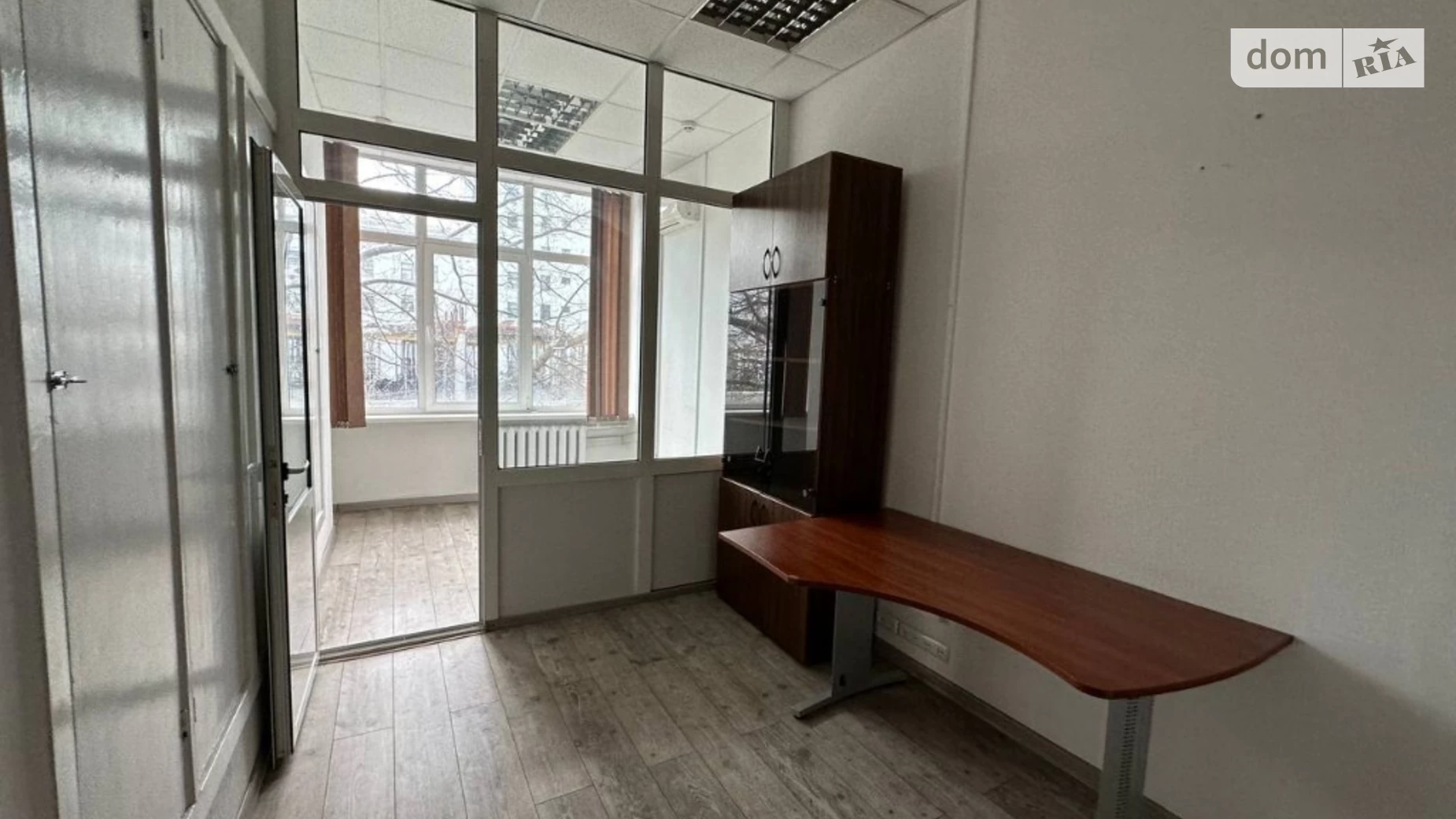 Здається в оренду офіс 57.6 кв. м в бізнес-центрі, цена: 28800 грн - фото 3