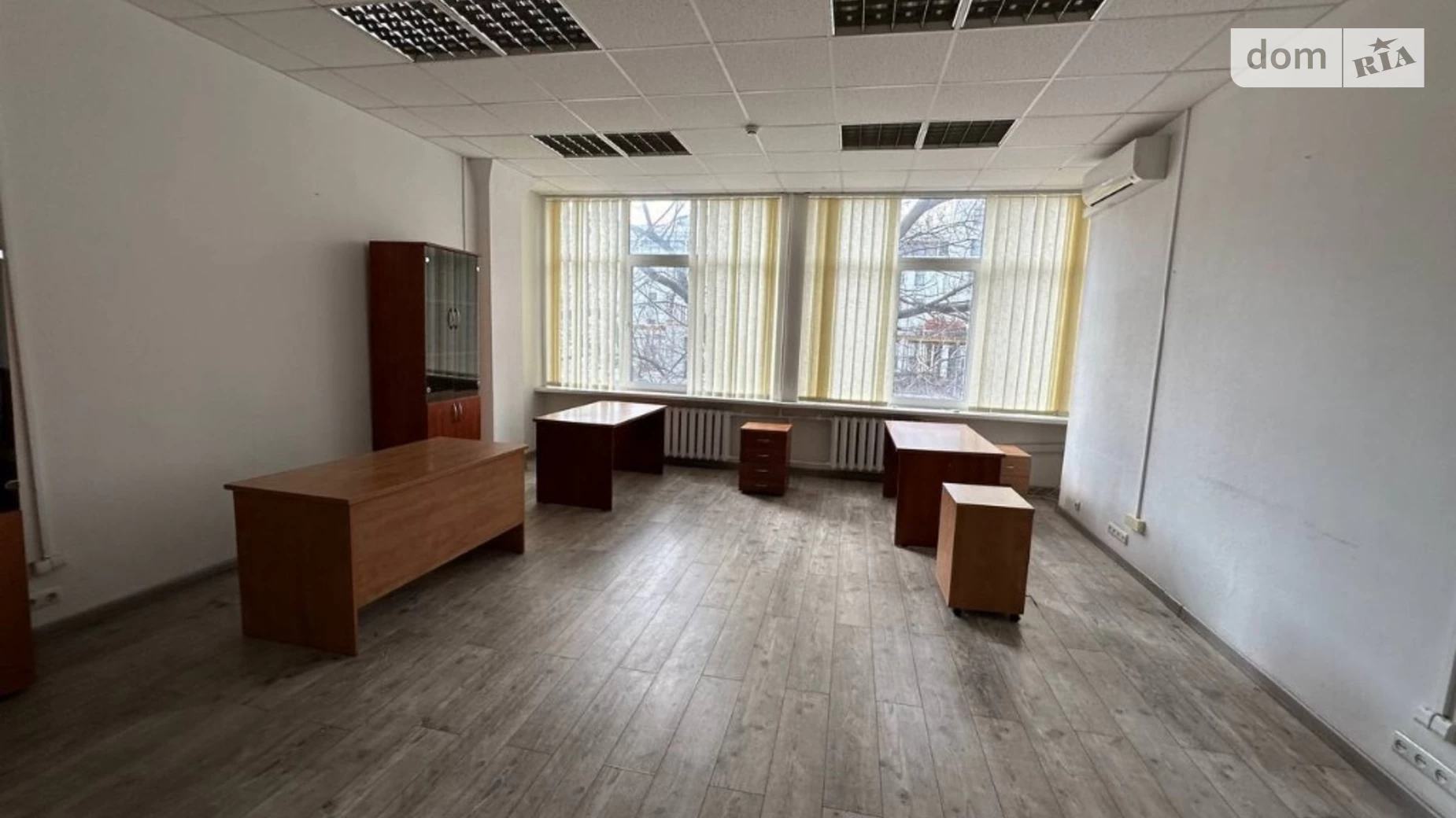 Здається в оренду офіс 57.6 кв. м в бізнес-центрі, цена: 28800 грн - фото 4
