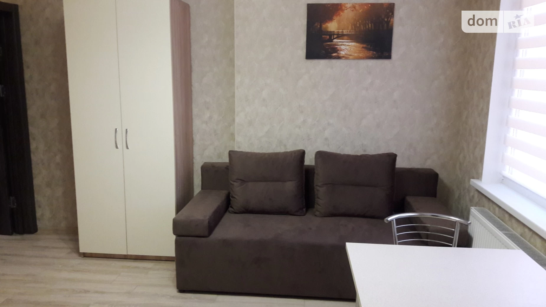 Продается 1-комнатная квартира 39 кв. м в Одессе, мас. Радужный, 21 - фото 3