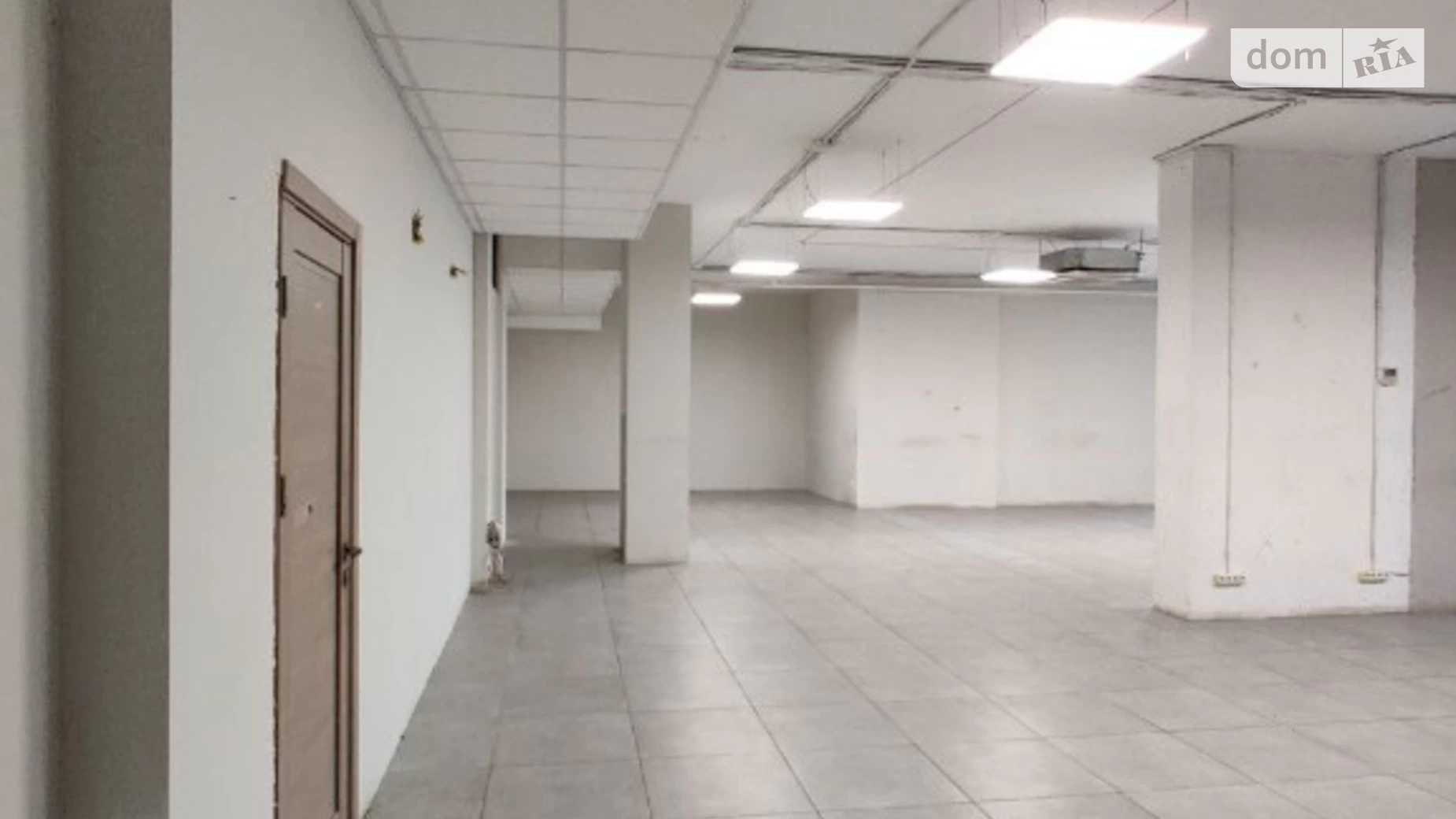 Здається в оренду офіс 196 кв. м в бізнес-центрі, цена: 88200 грн - фото 3