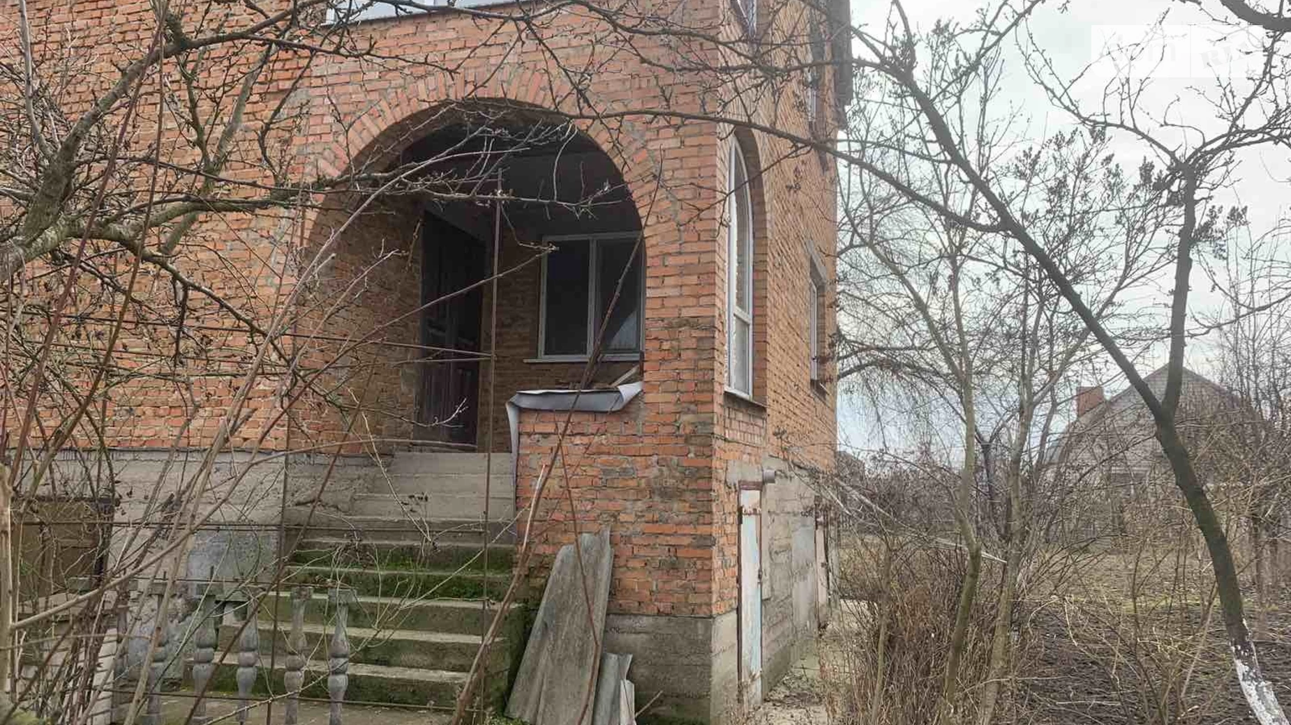 Продается дом на 2 этажа 150 кв. м с садом, цена: 52000 $ - фото 5