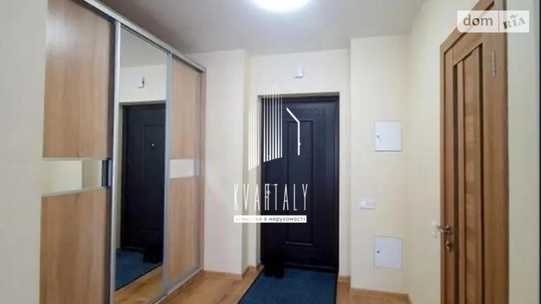 Продается 1-комнатная квартира 40 кв. м в Киеве, просп. Европейского Союза(Правды), 43А - фото 3