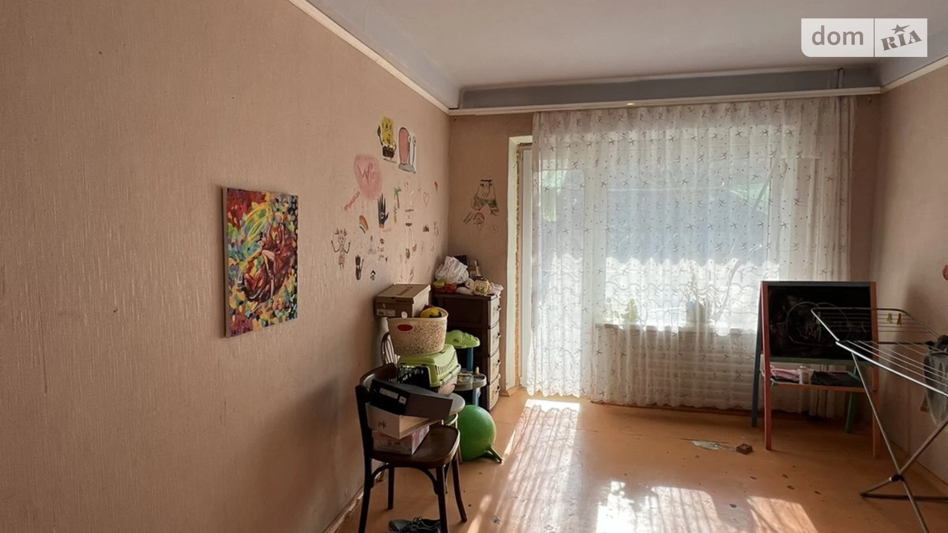 Продается одноэтажный дом 89 кв. м с мебелью, ул. Шевченко