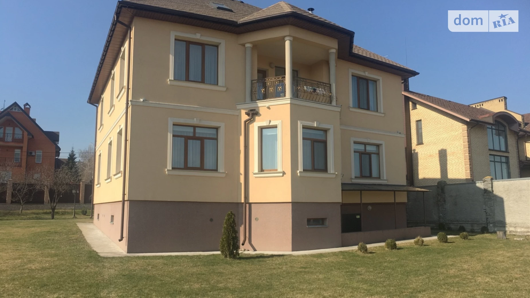 Продається будинок 3 поверховий 300 кв. м з банею/сауною, цена: 375000 $ - фото 3