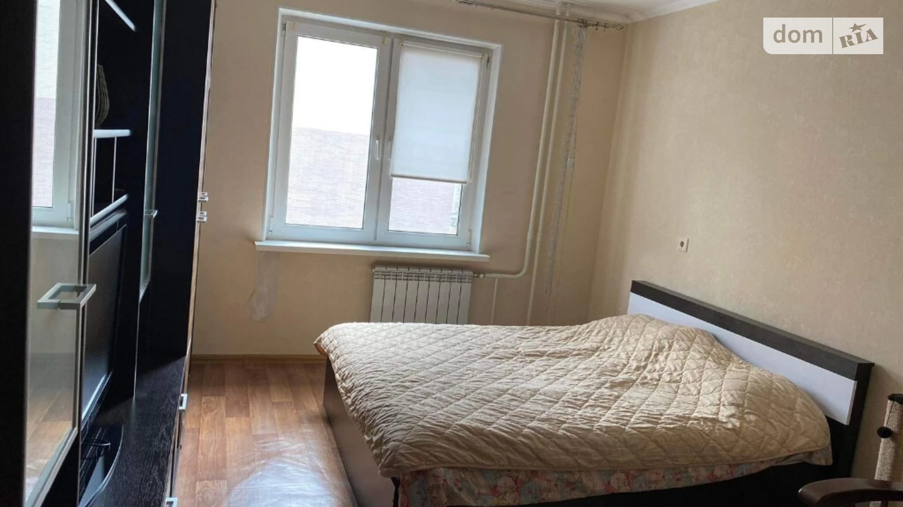 Продается 1-комнатная квартира 41 кв. м в Киеве, ул. Николая Закревского, 99 - фото 2