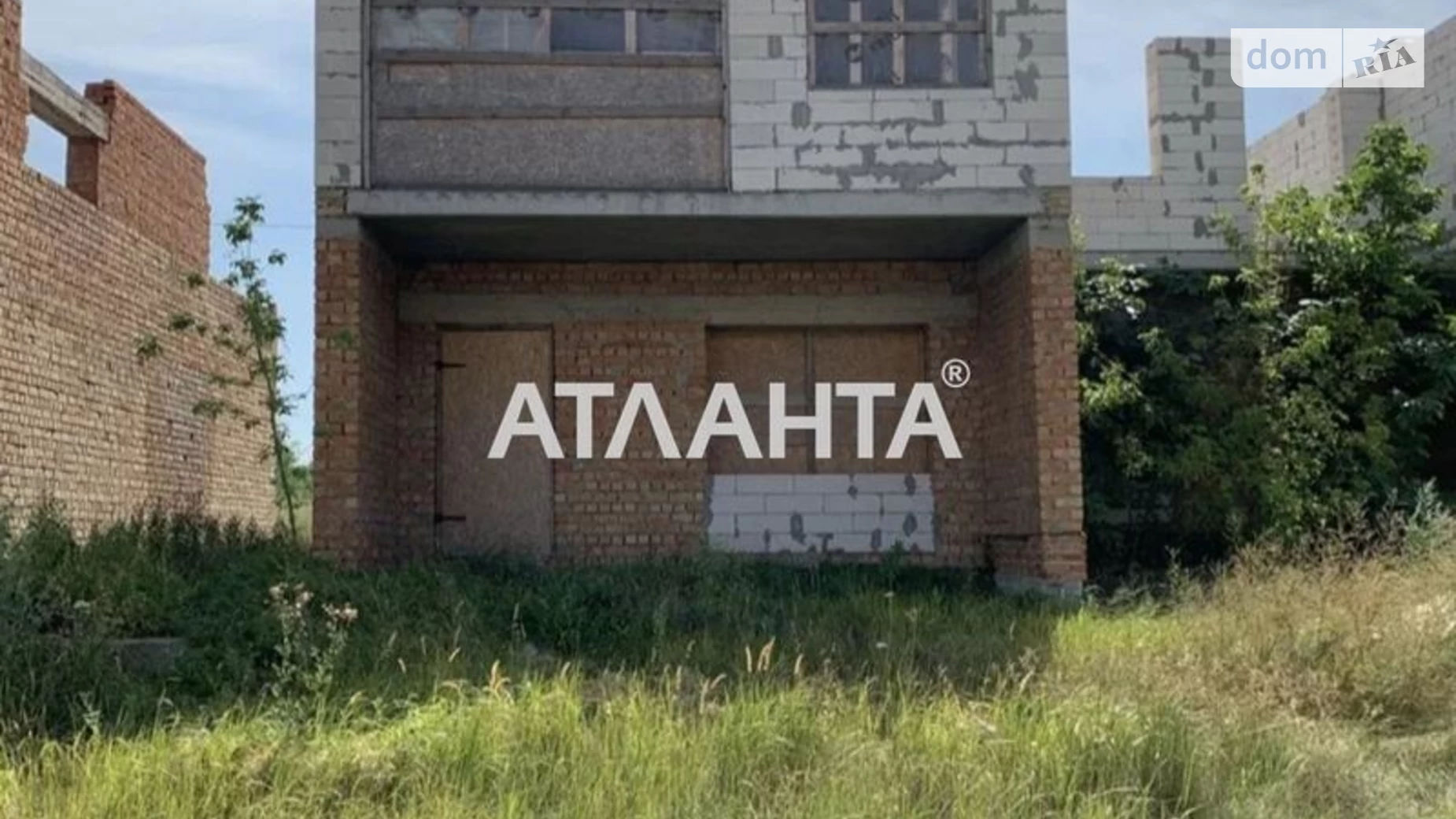 Продается дом на 2 этажа 160 кв. м с балконом, цена: 50000 $ - фото 2