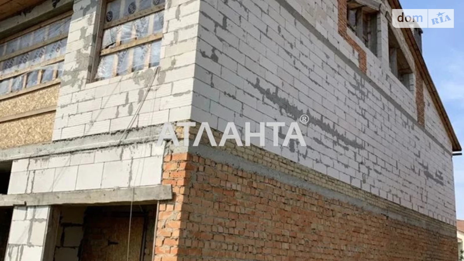 Продается дом на 2 этажа 160 кв. м с балконом, цена: 50000 $ - фото 4