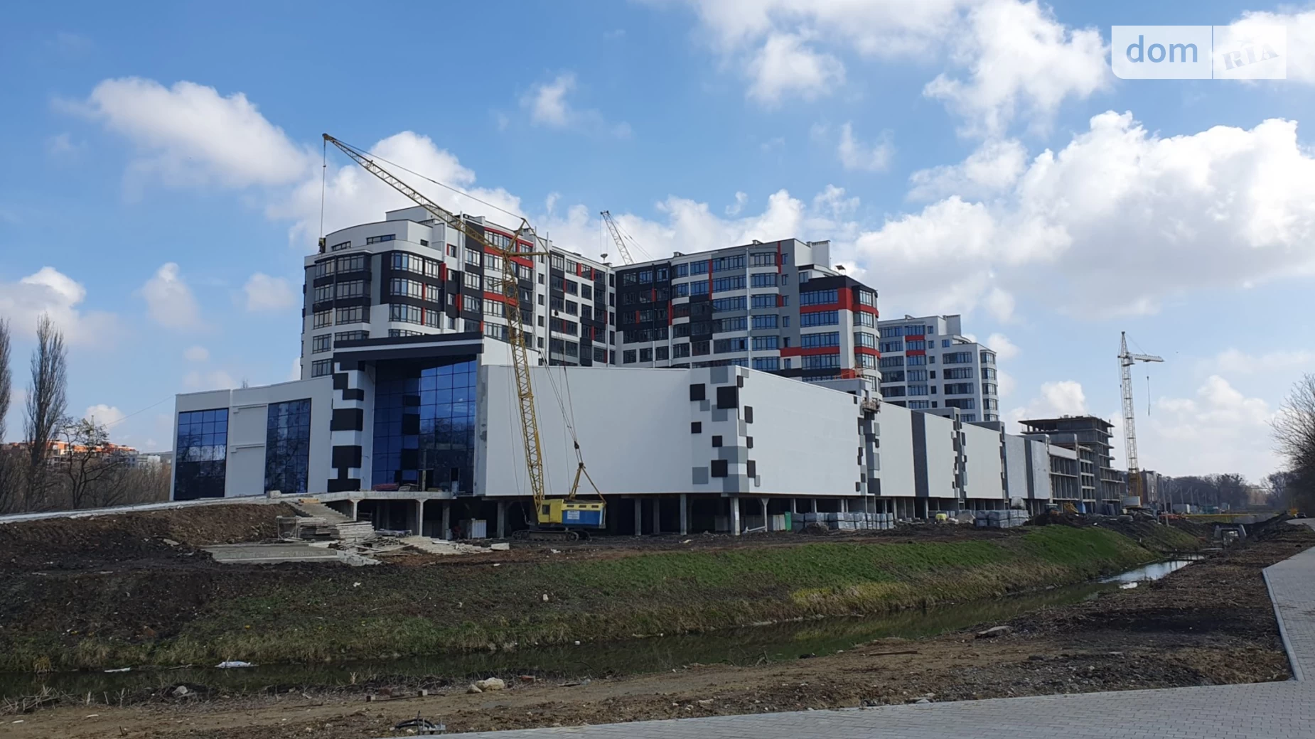 Продається 1-кімнатна квартира 43.32 кв. м у Хмельницькому, вул. Прибузька, 5/1 - фото 2