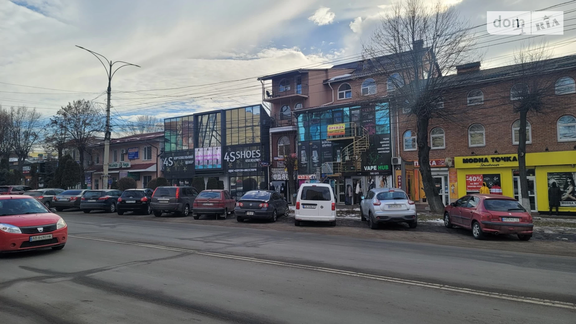 Сдается в аренду офис 19 кв. м в бизнес-центре, цена: 7000 грн - фото 2