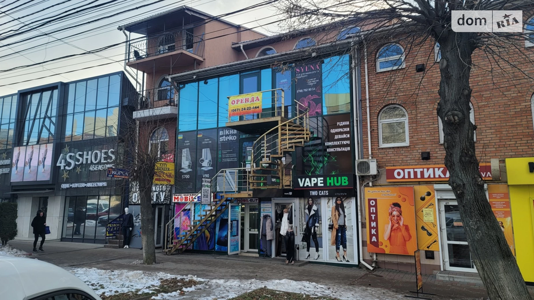 Сдается в аренду офис 19 кв. м в бизнес-центре, цена: 7000 грн - фото 3
