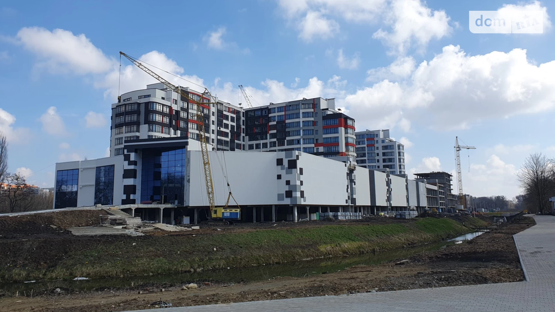 Продається 1-кімнатна квартира 43.32 кв. м у Хмельницькому, вул. Прибузька, 5/1 - фото 2