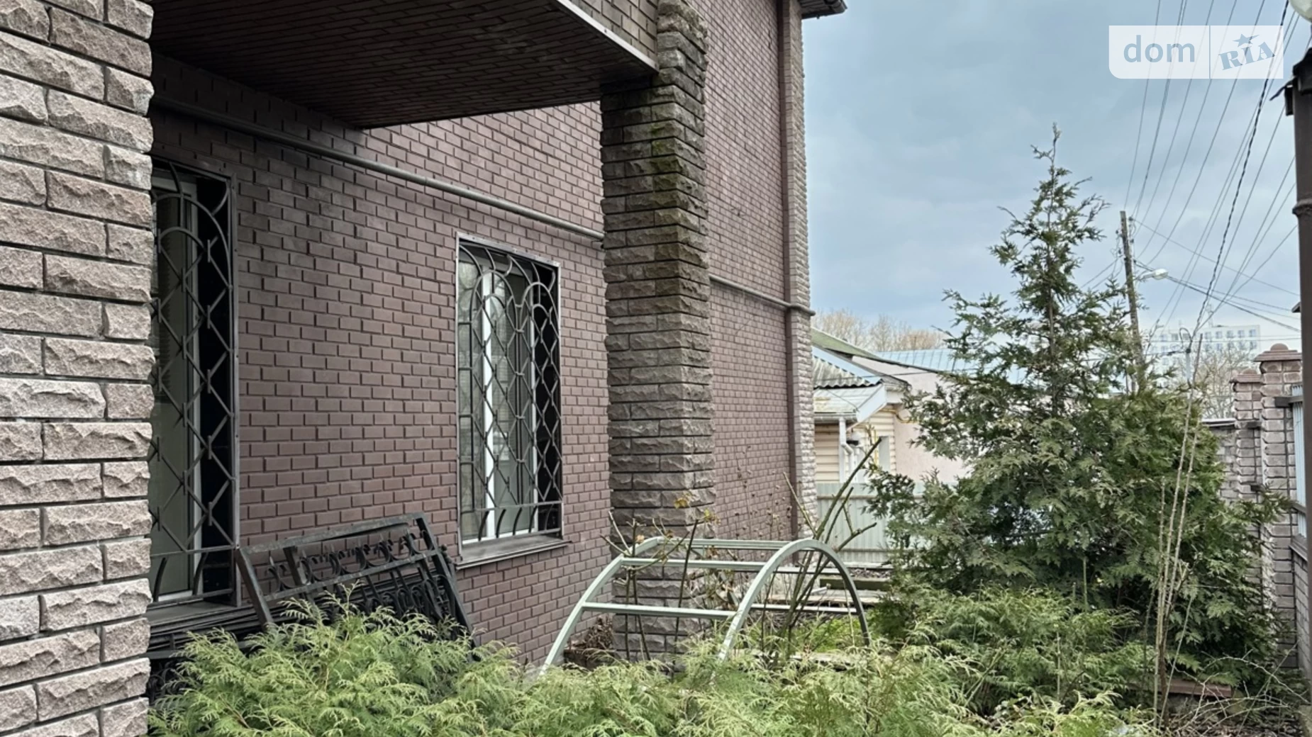 Продается дом на 2 этажа 350 кв. м с камином, цена: 220000 $ - фото 5