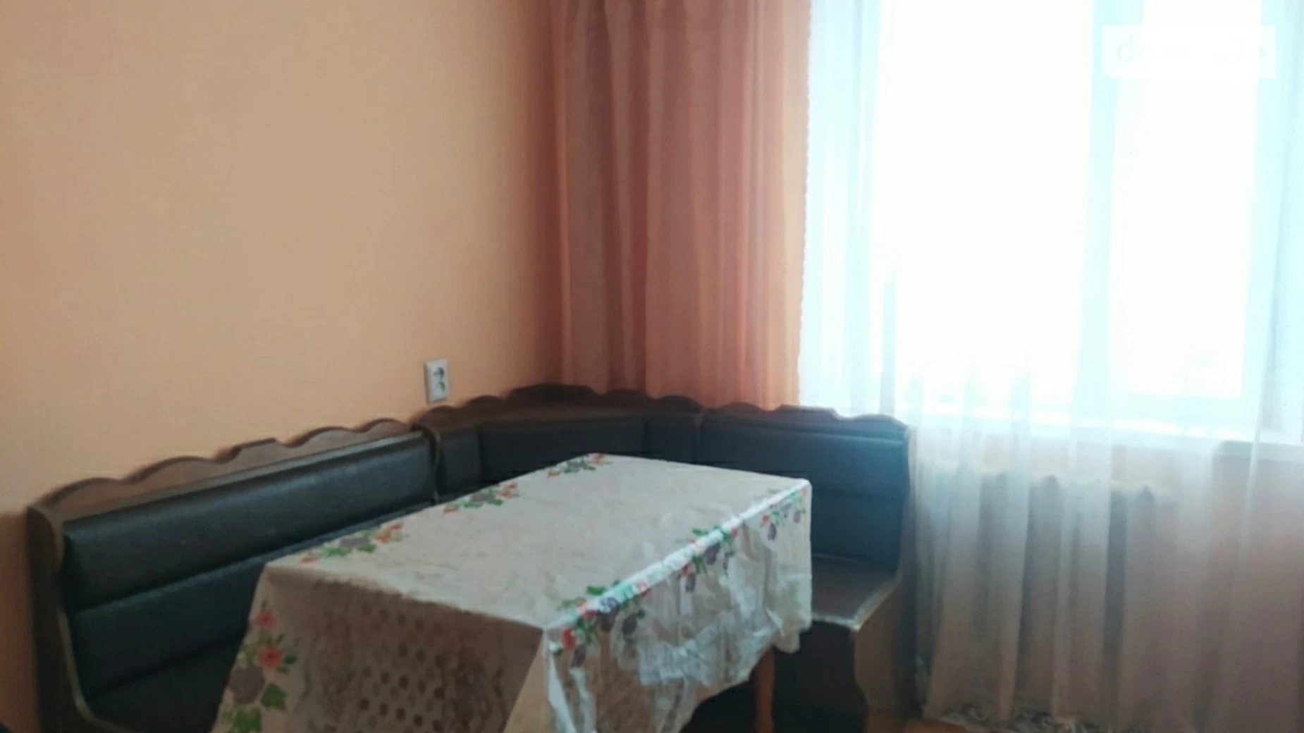 Продается 1-комнатная квартира 33.6 кв. м в Хмельницком, ул. Романа Шухевича(Курчатова) - фото 3