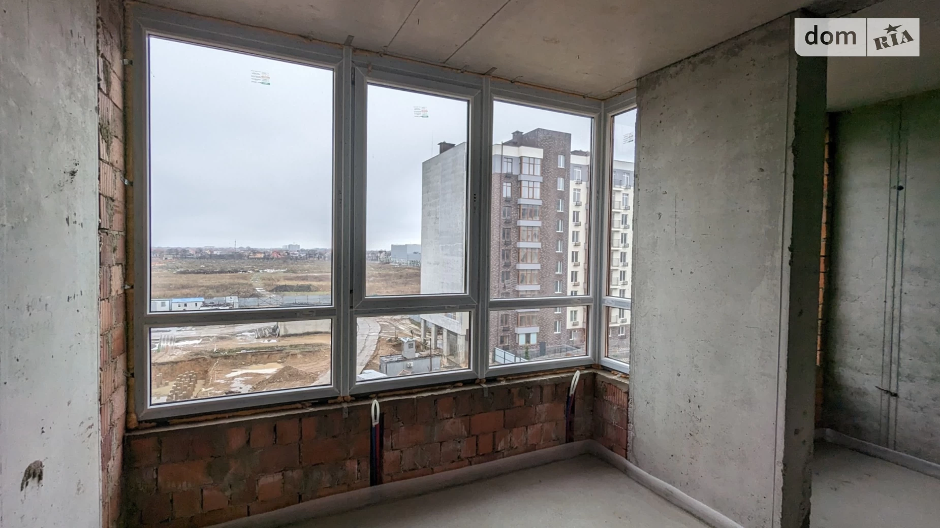 Продается 1-комнатная квартира 38.57 кв. м в Фонтанке, ул. Чехова, 1 - фото 4