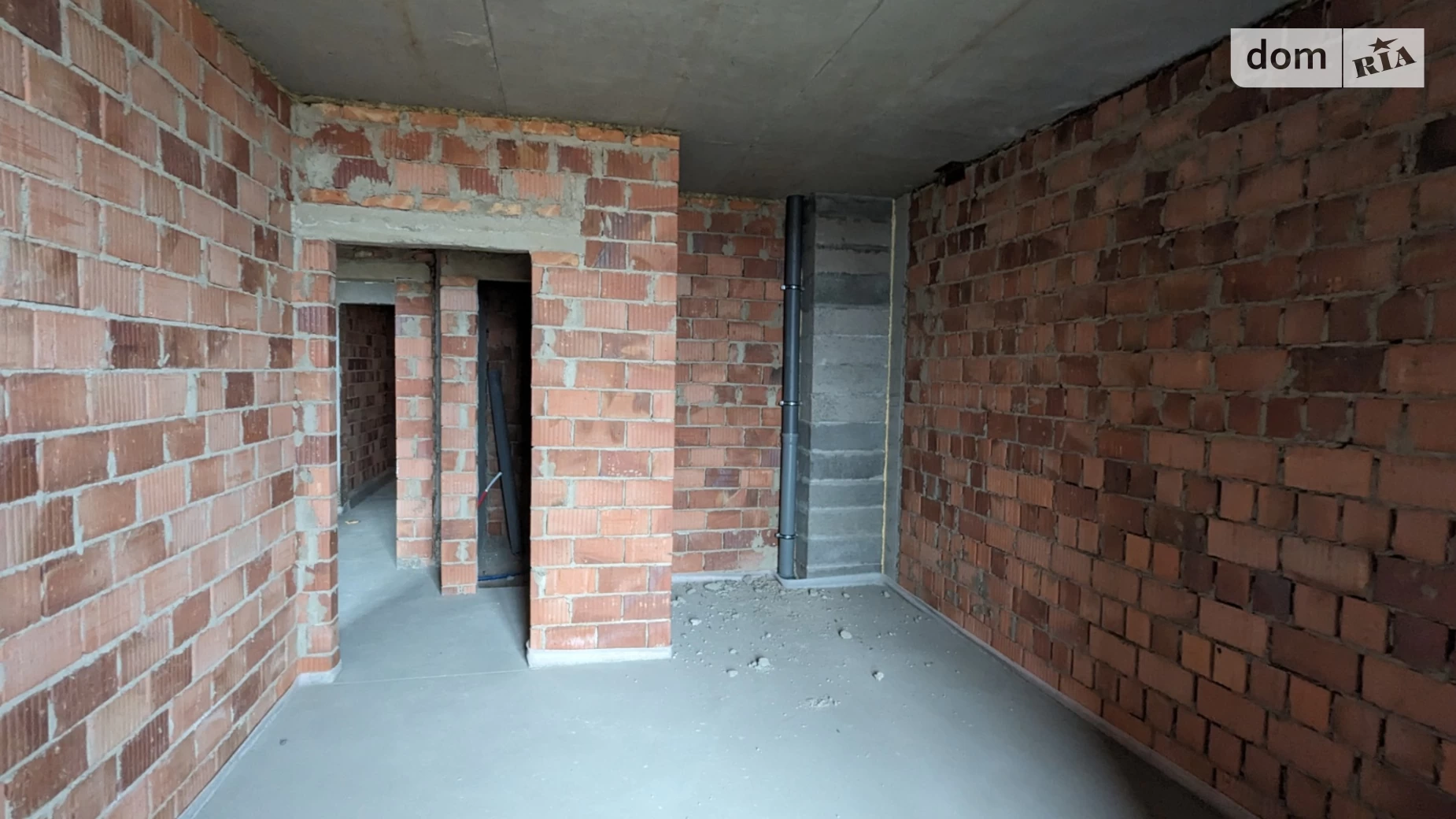 Продается 1-комнатная квартира 45.11 кв. м в Фонтанке, ул. Чехова, 1 - фото 2