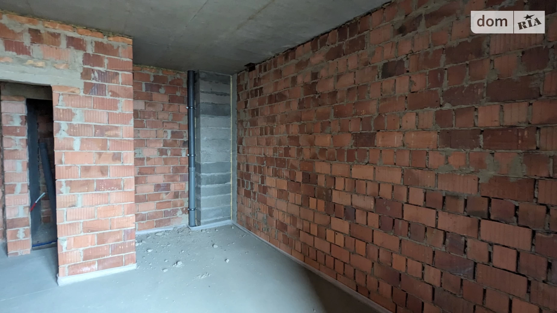 Продается 1-комнатная квартира 45.11 кв. м в Фонтанке, ул. Чехова, 1 - фото 3